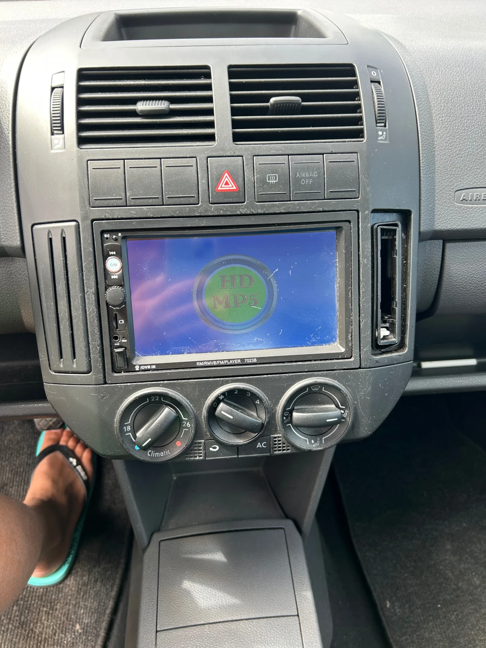 VW Polo 1.2 - изображение 8