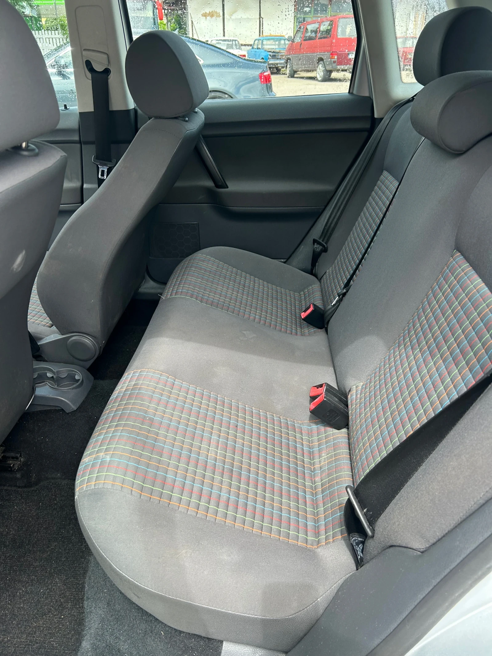 VW Polo 1.2 - изображение 6
