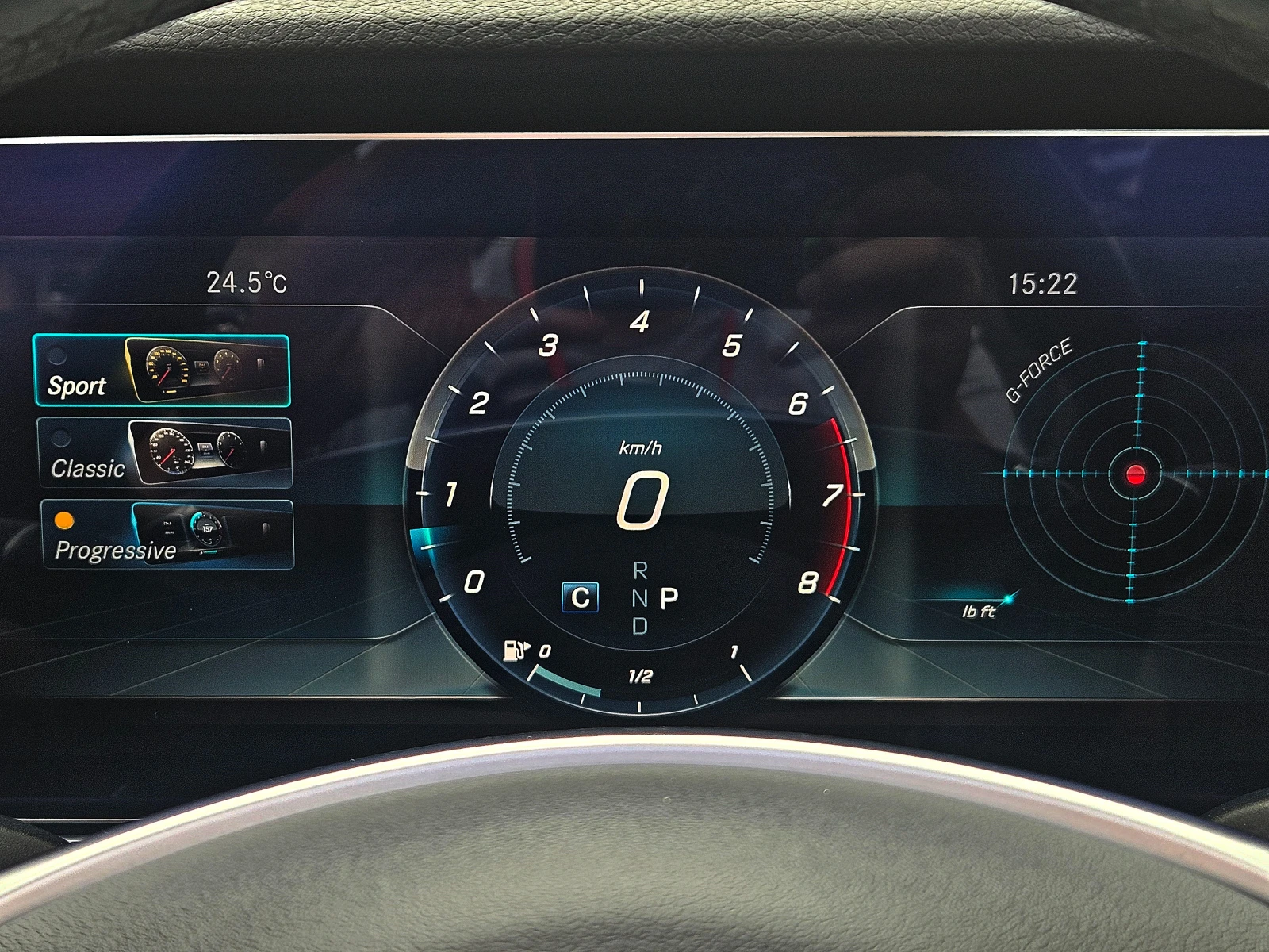Mercedes-Benz E 400 AMG/4MAT/DISTRONIC/ПОДГРЕВ/ОБДУХ/CAMERA/AMBIENT - изображение 9