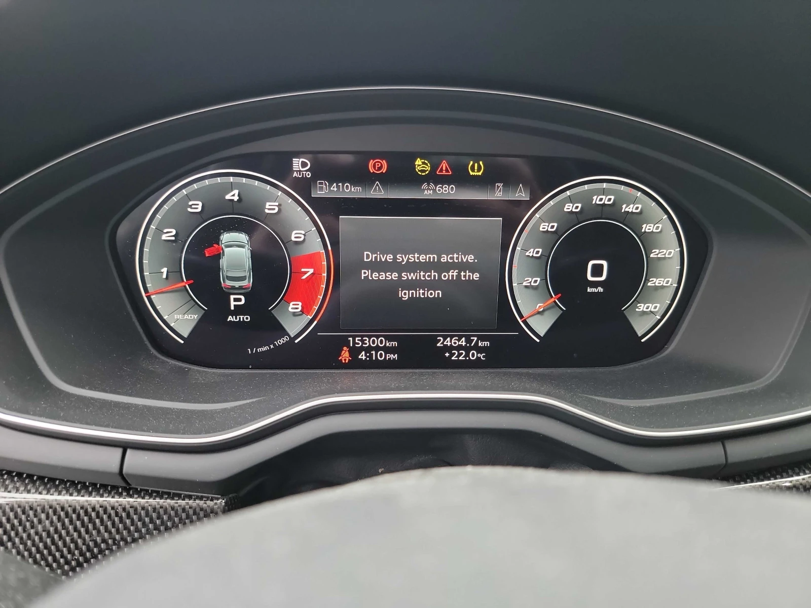Audi S5 * SPORTBACK* * АВТОКРЕДИТ*  - изображение 8
