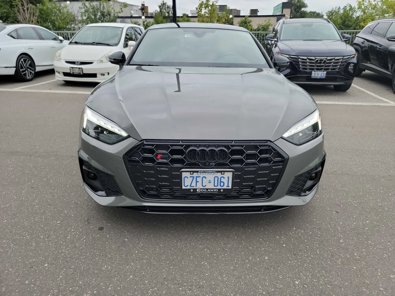Audi S5 * SPORTBACK* * АВТОКРЕДИТ*  - изображение 2