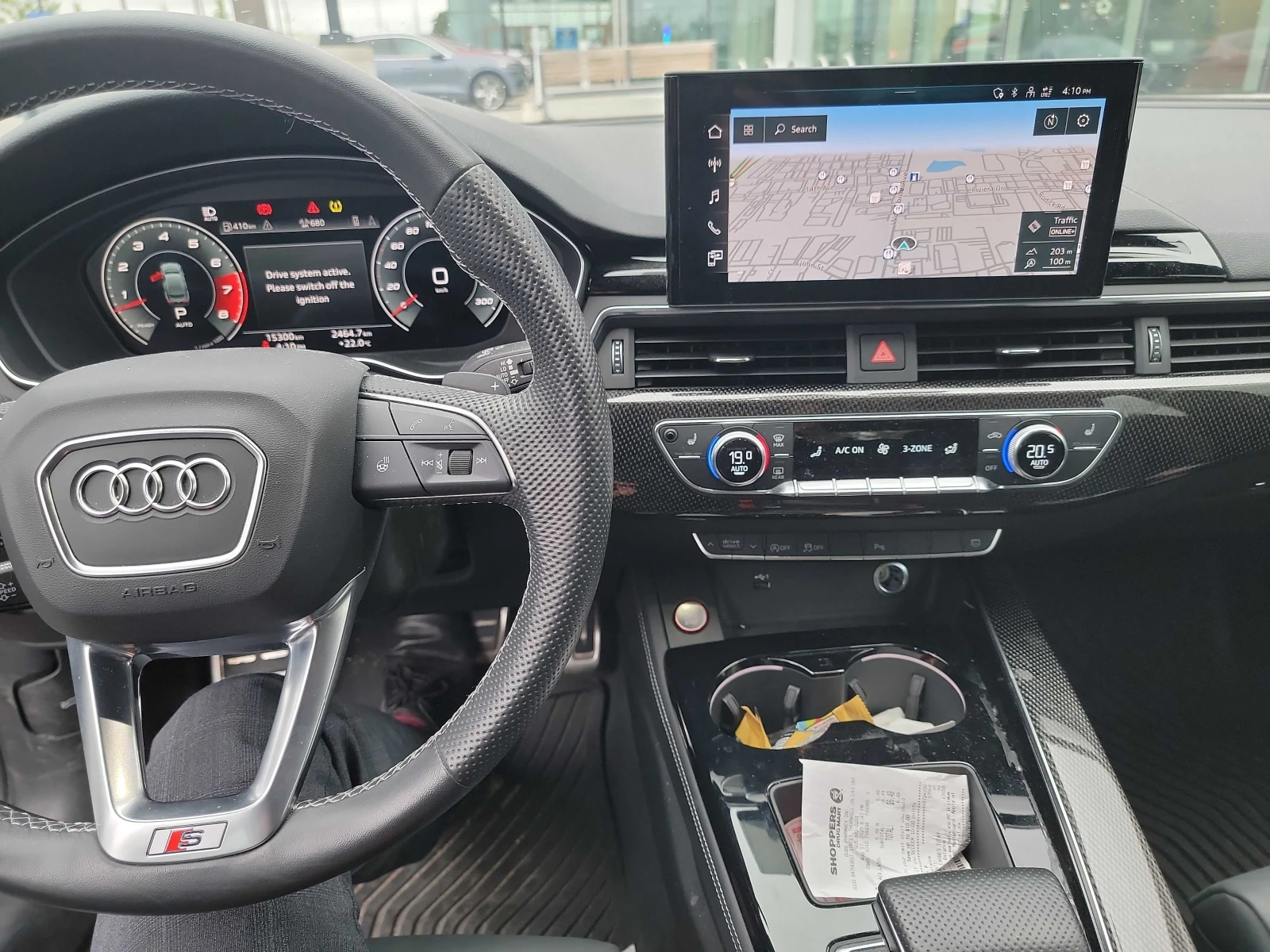 Audi S5 * SPORTBACK* * АВТОКРЕДИТ*  - изображение 6