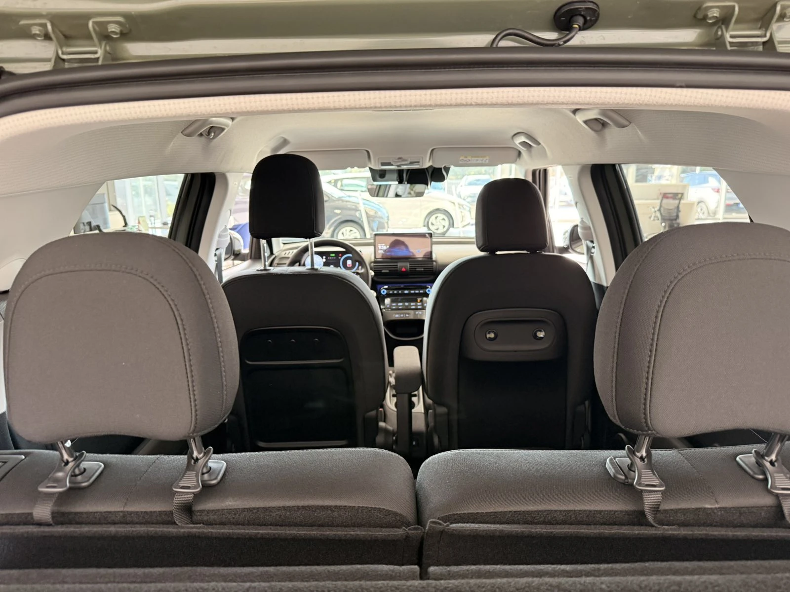 Hyundai Inster Exclusive 49  115 ..  | Mobile.bg   13