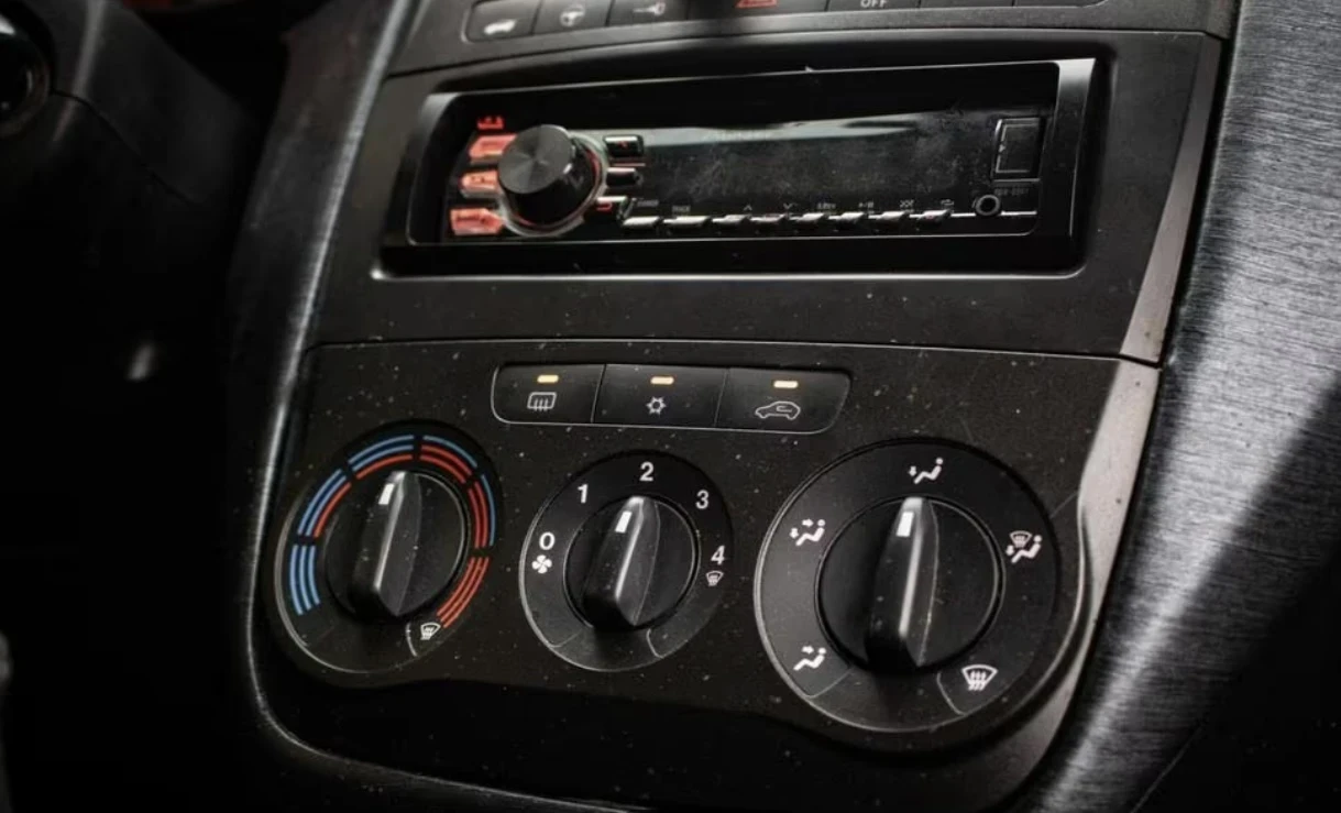 Fiat Punto 1.4 Turbo GT | Mobile.bg   13