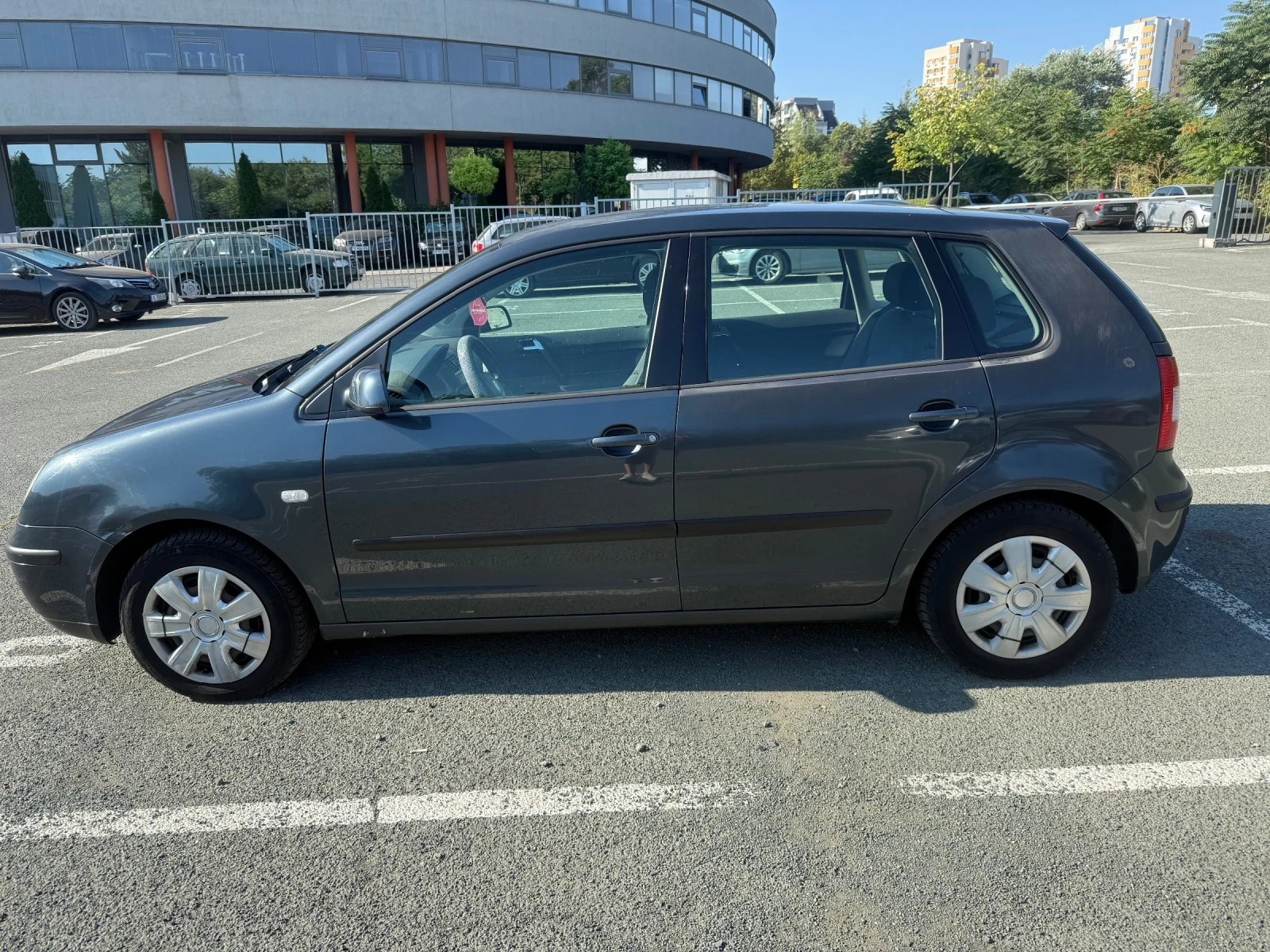 VW Polo  - изображение 2