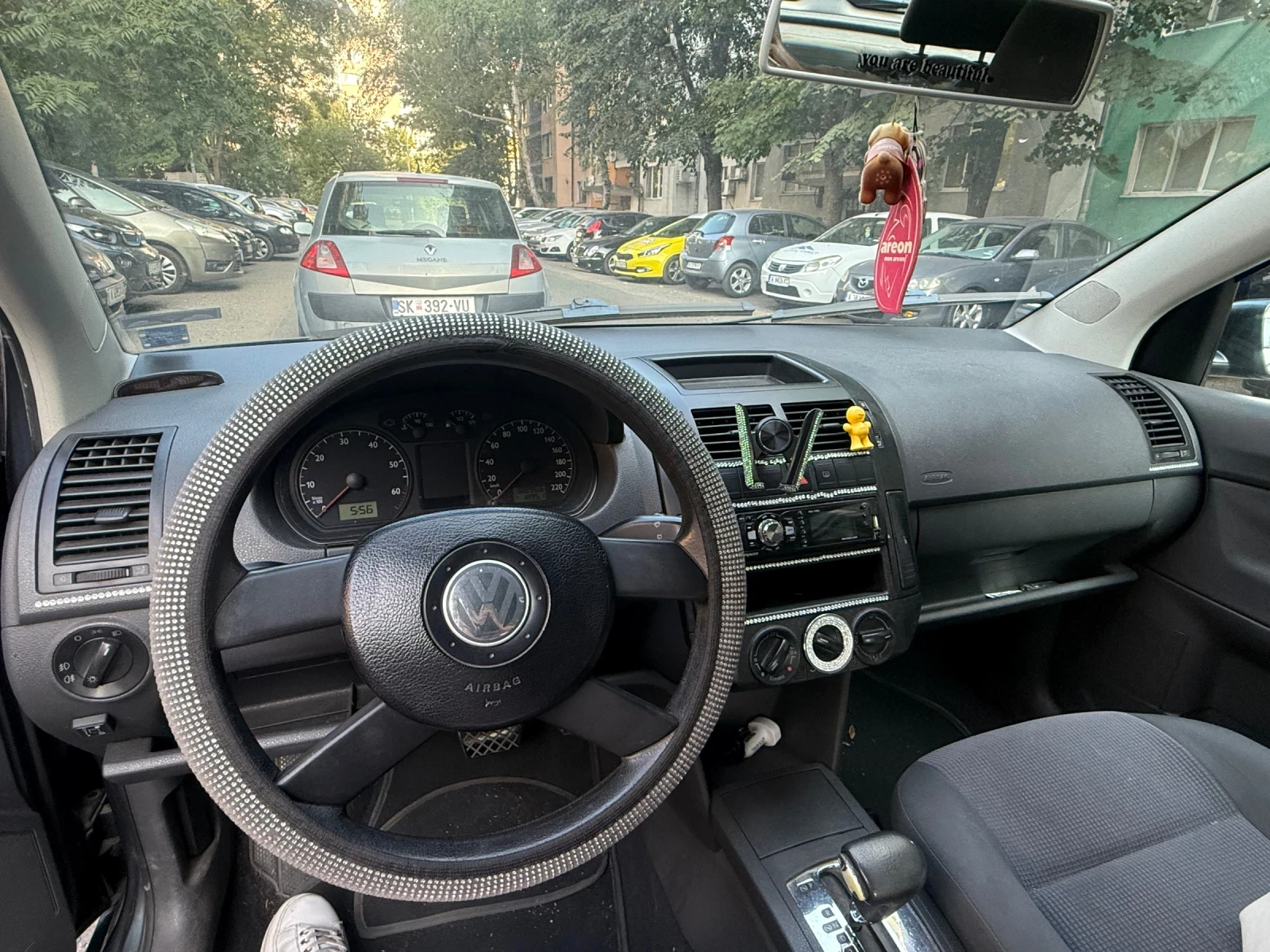 VW Polo  - изображение 7