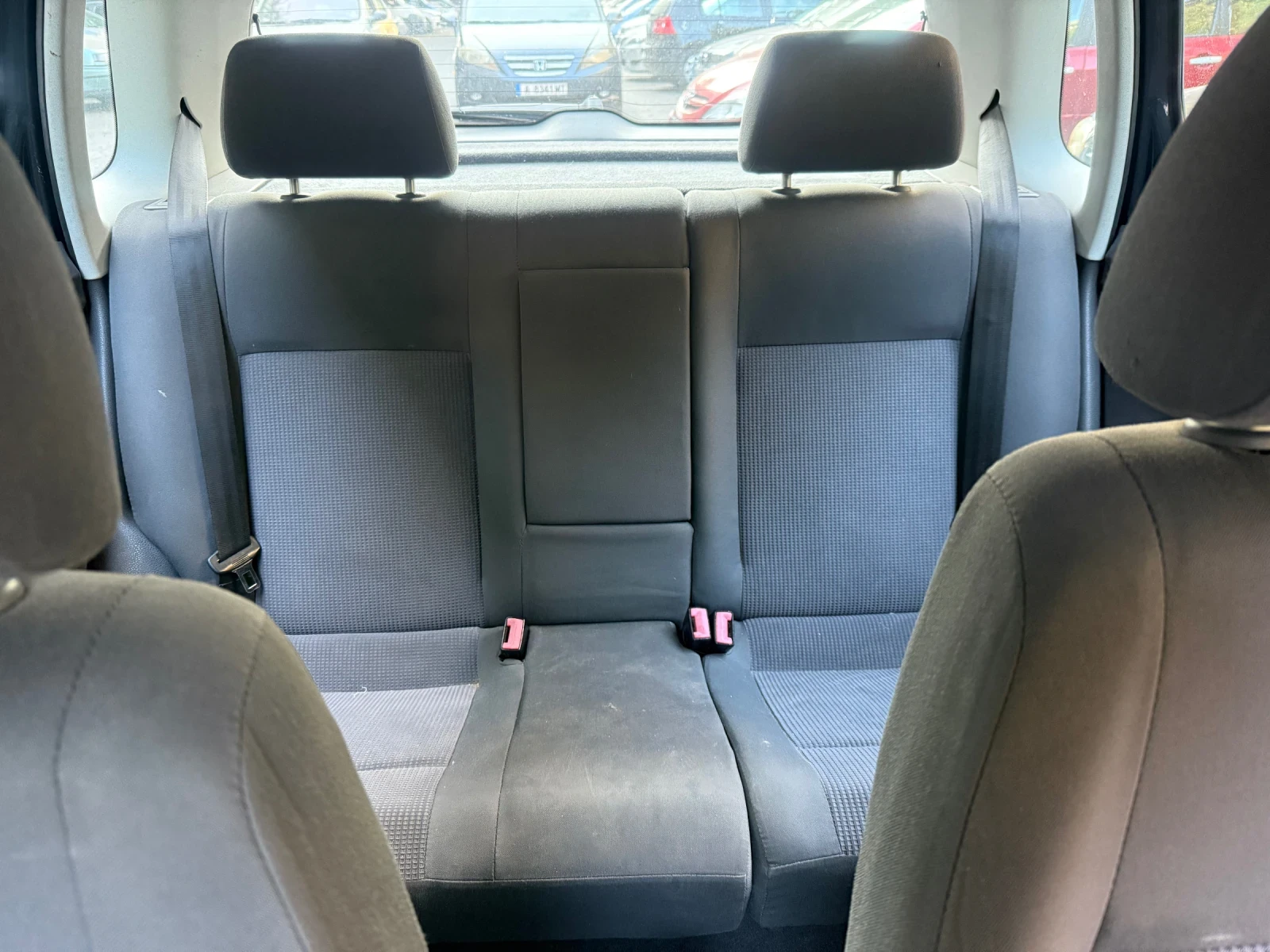 VW Polo  - изображение 5
