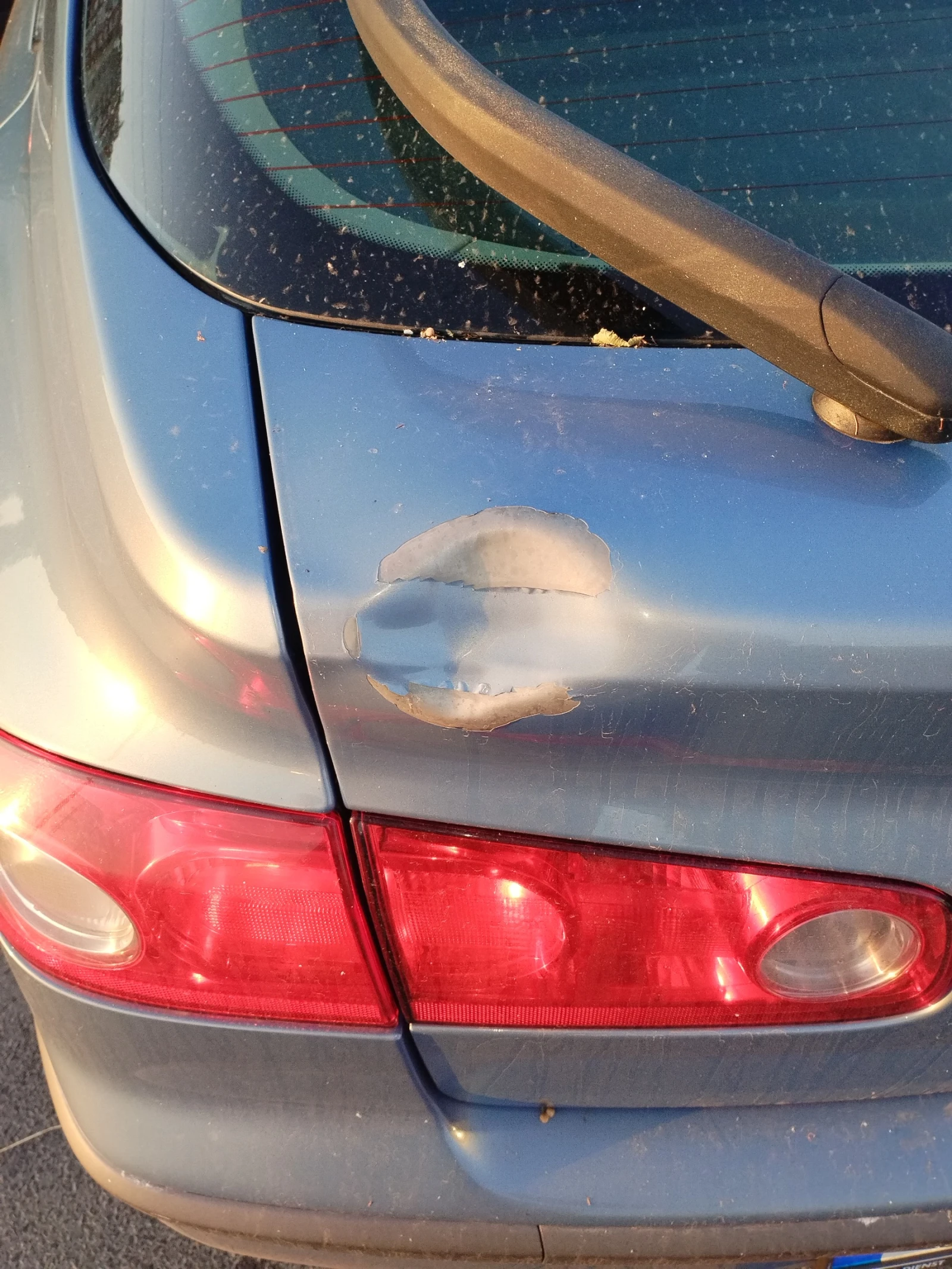 Renault Laguna  - изображение 10