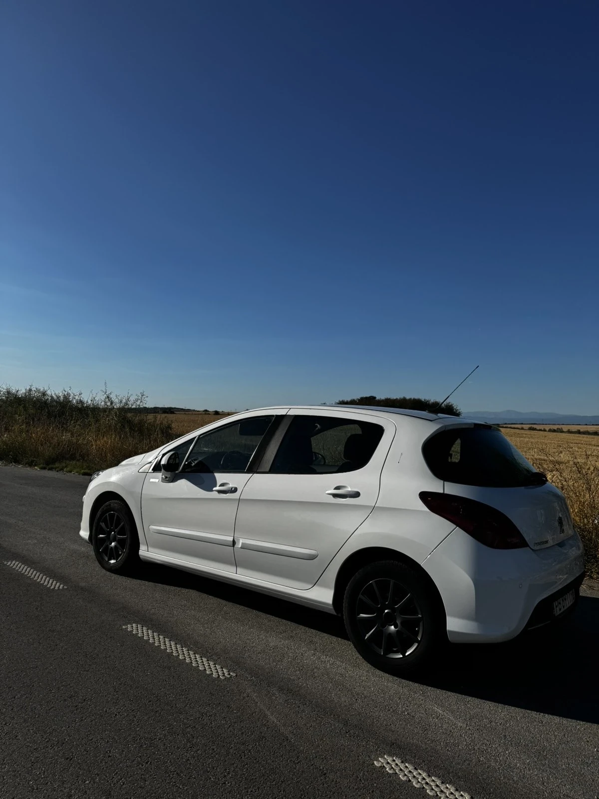 Peugeot 308 1.6 HDI | Mobile.bg   6