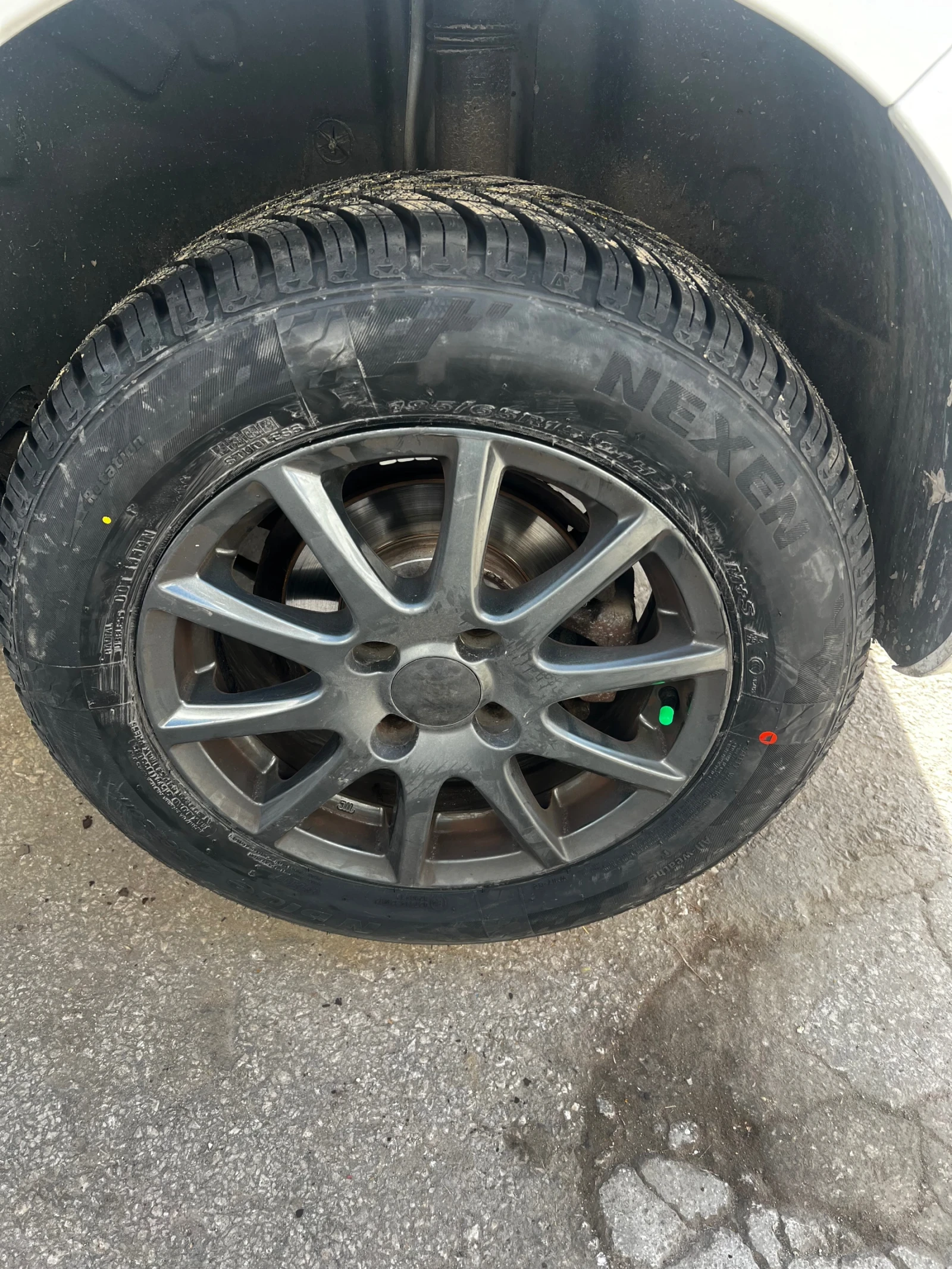 Peugeot 308 1.6 HDI | Mobile.bg   11