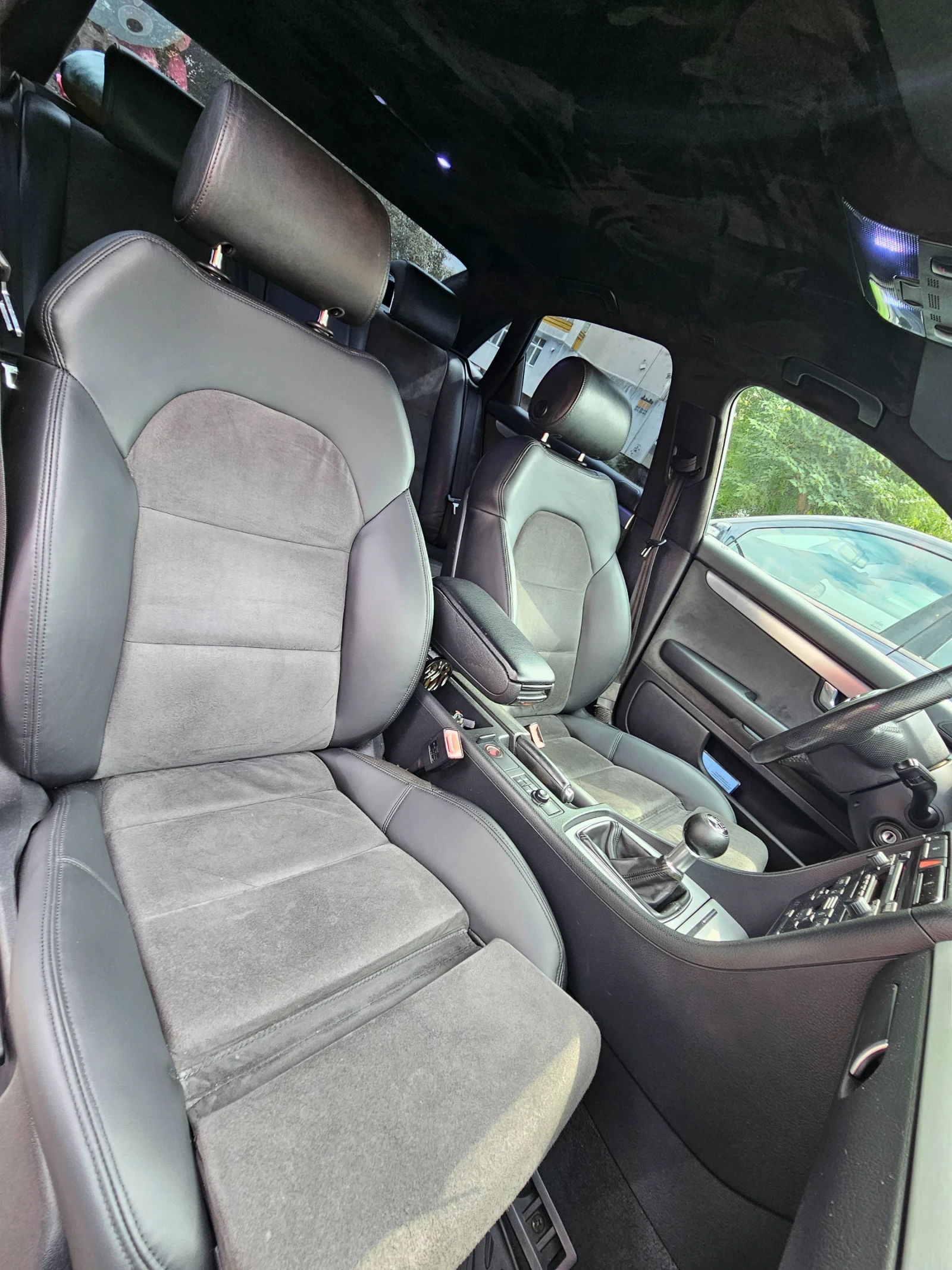 Audi A4 3.0 TDI 4x4 | Mobile.bg — изображение 12