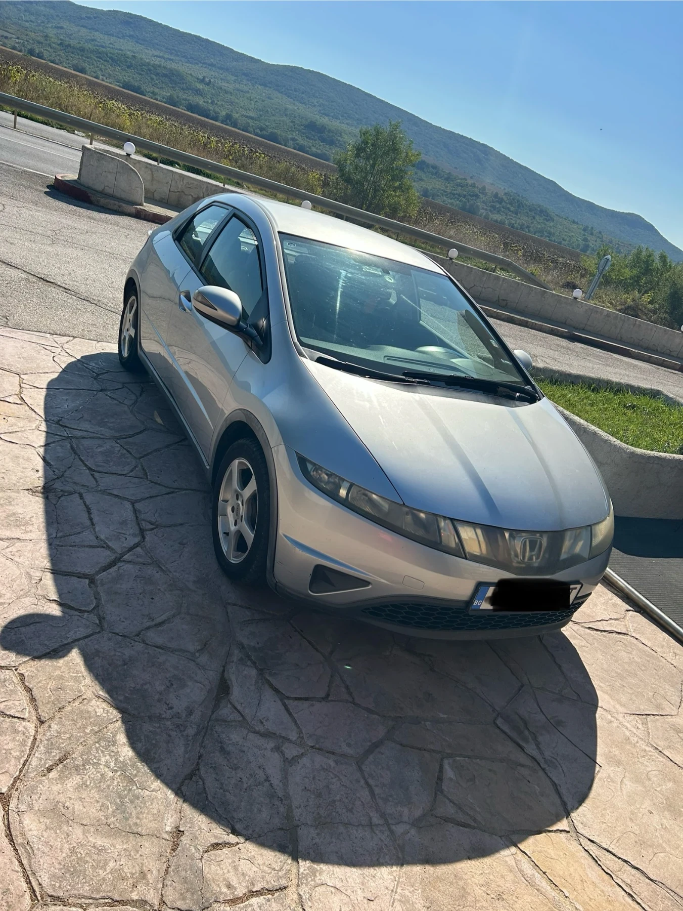 Honda Civic | Mobile.bg   1