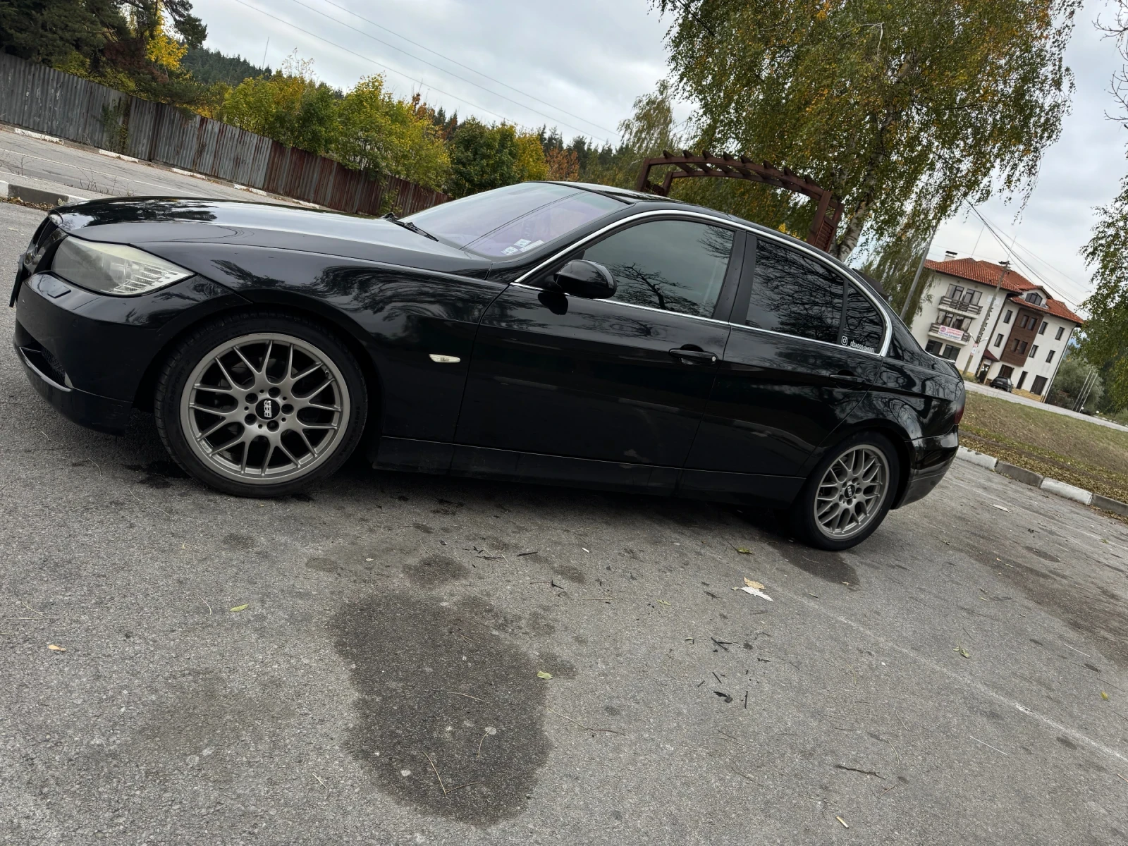 BMW 325  - изображение 6