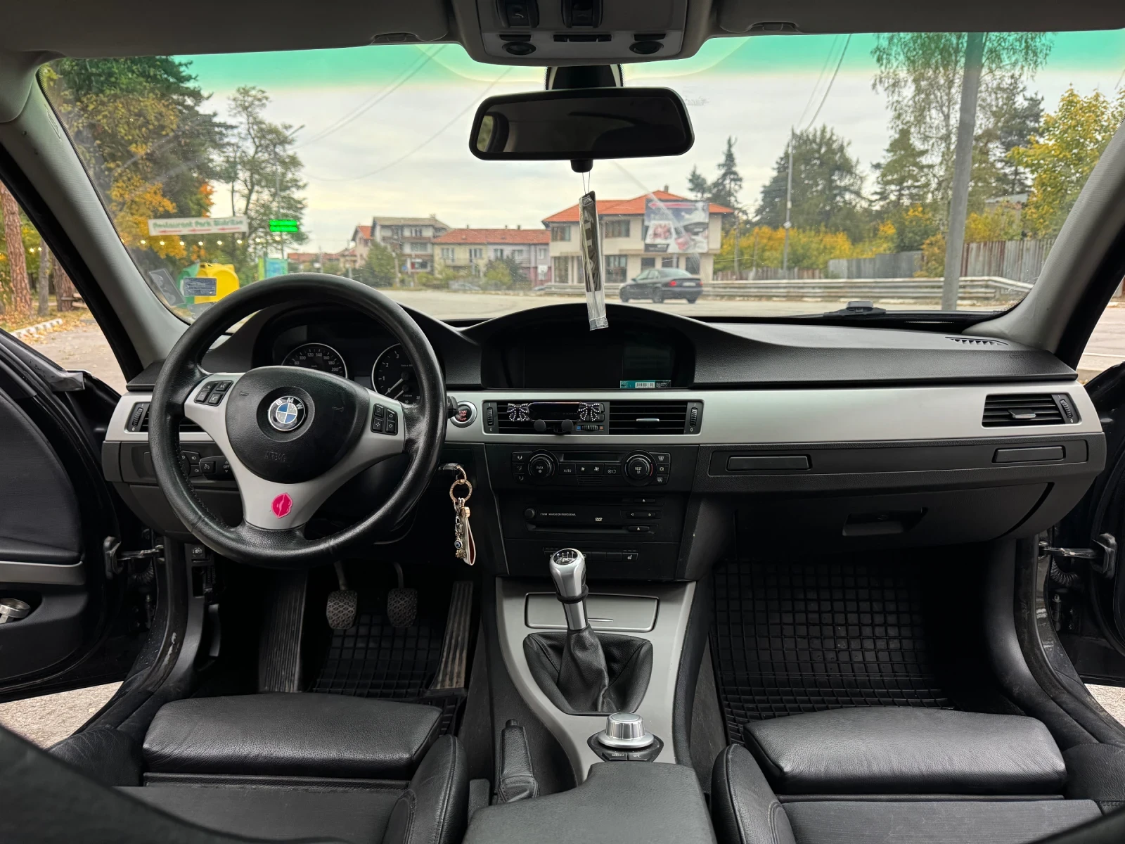 BMW 325  - изображение 10