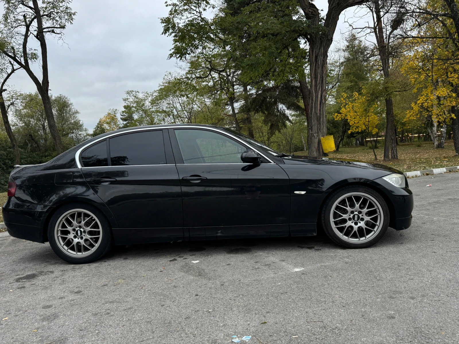 BMW 325  - изображение 9