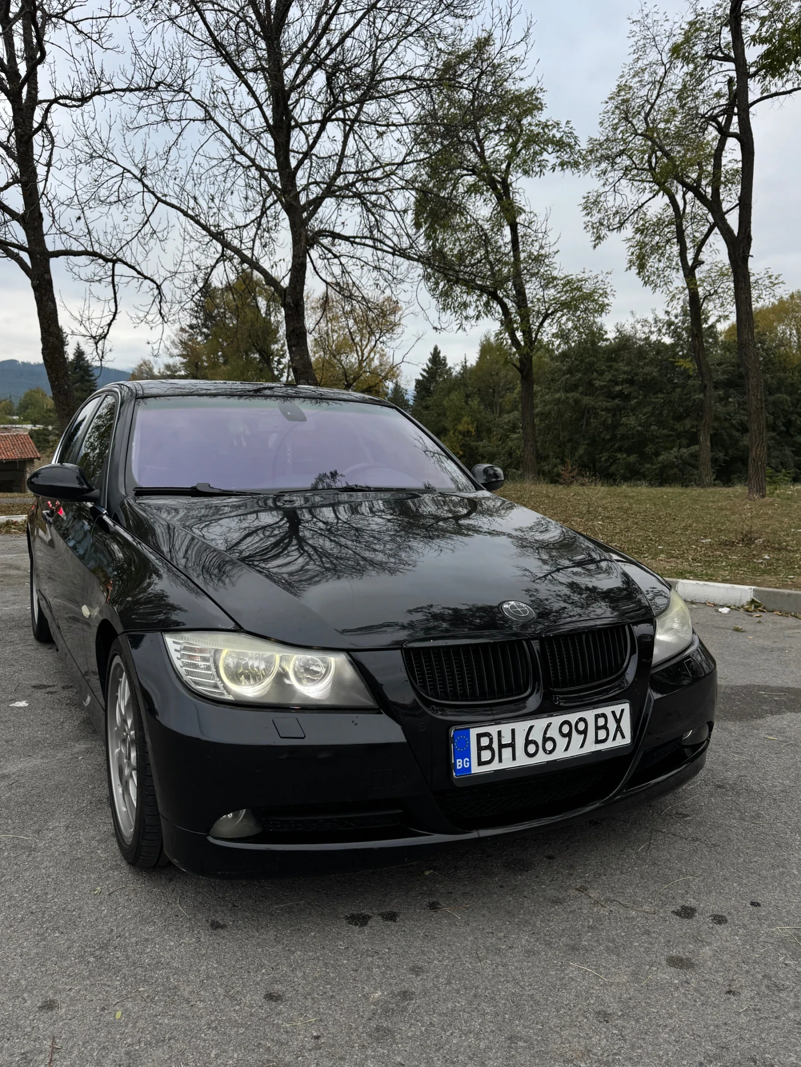 BMW 325  - изображение 2