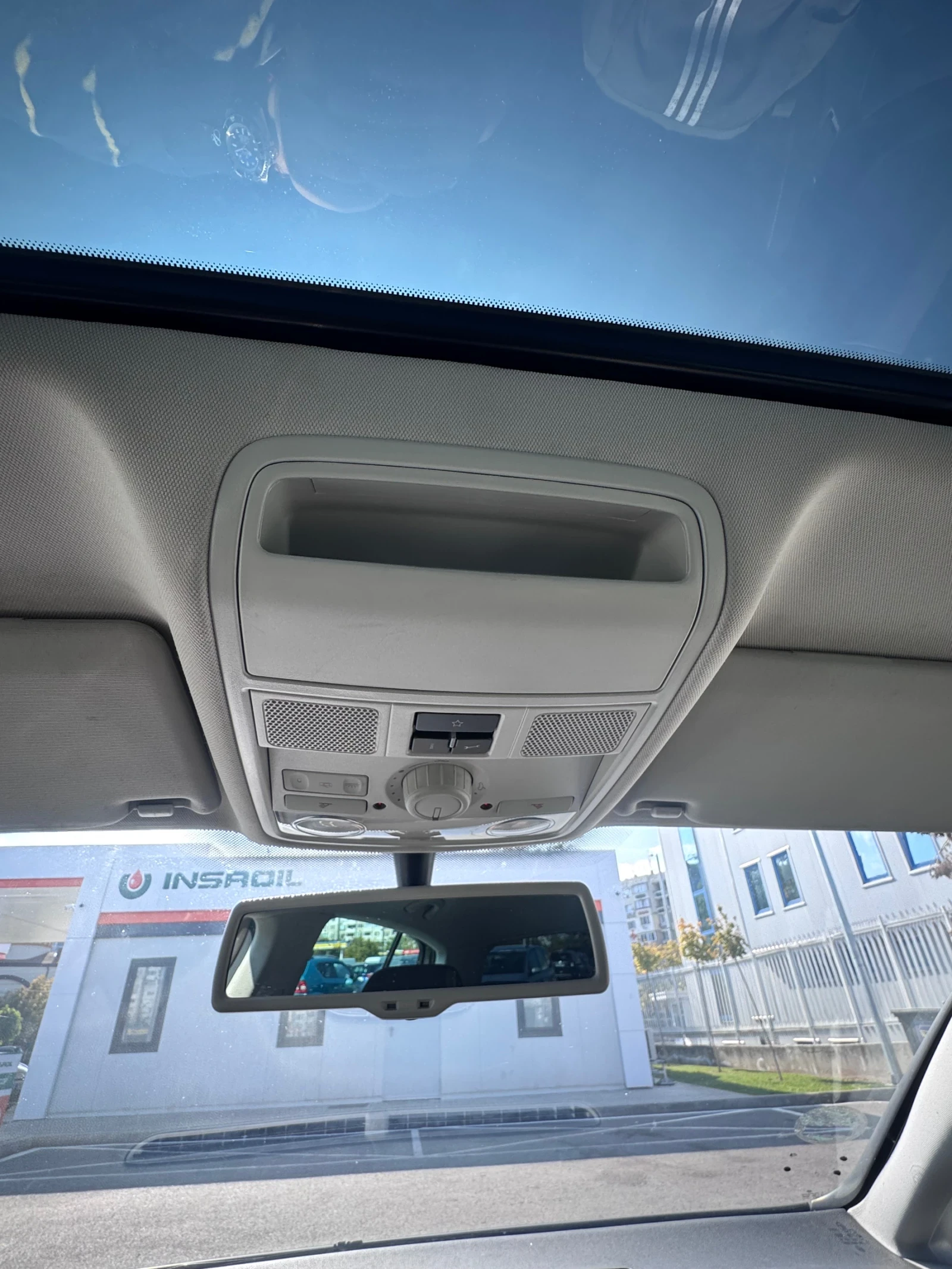 VW Golf Plus VI PLUS MATCH - изображение 9