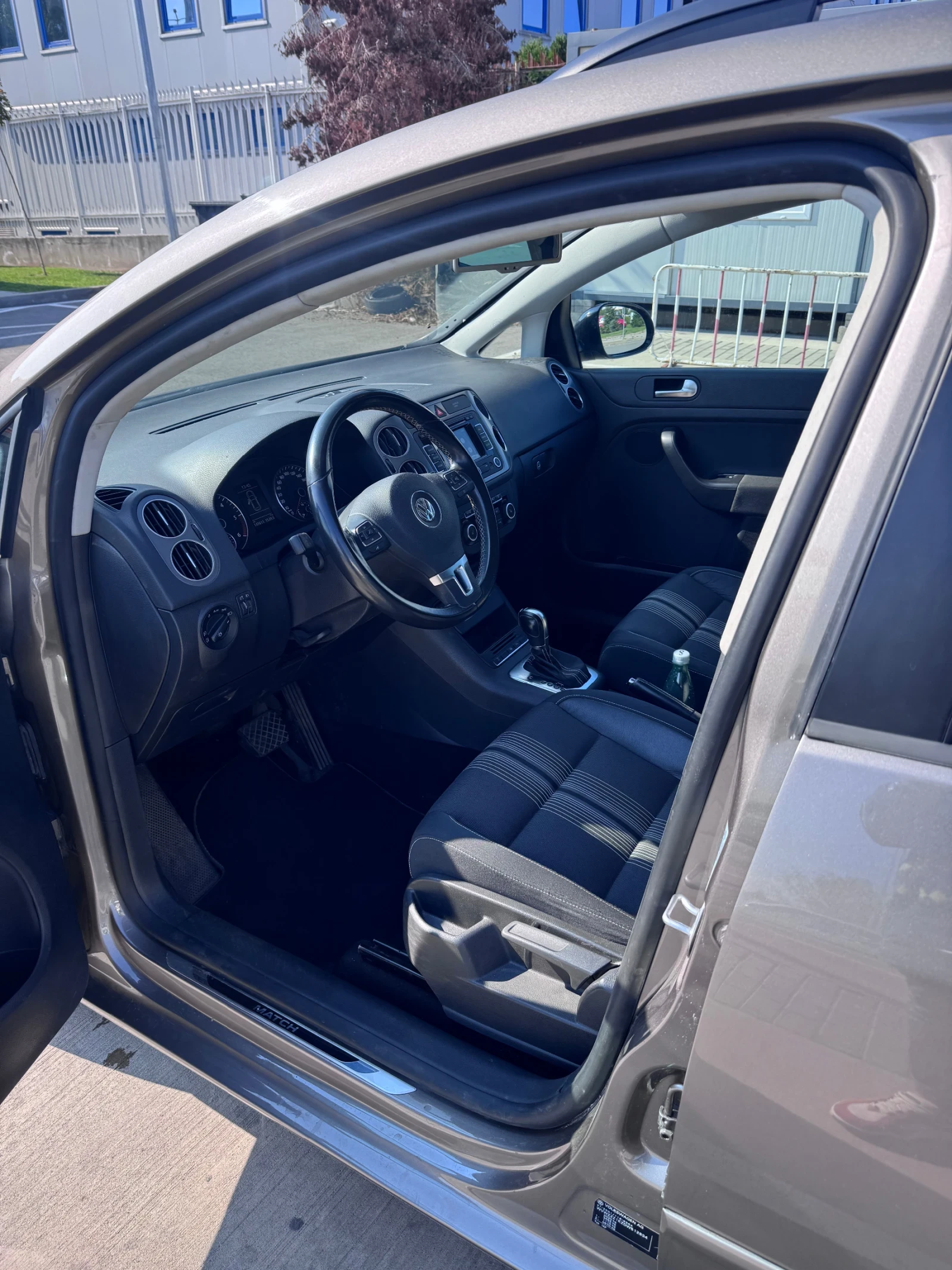 VW Golf Plus VI PLUS MATCH - изображение 5