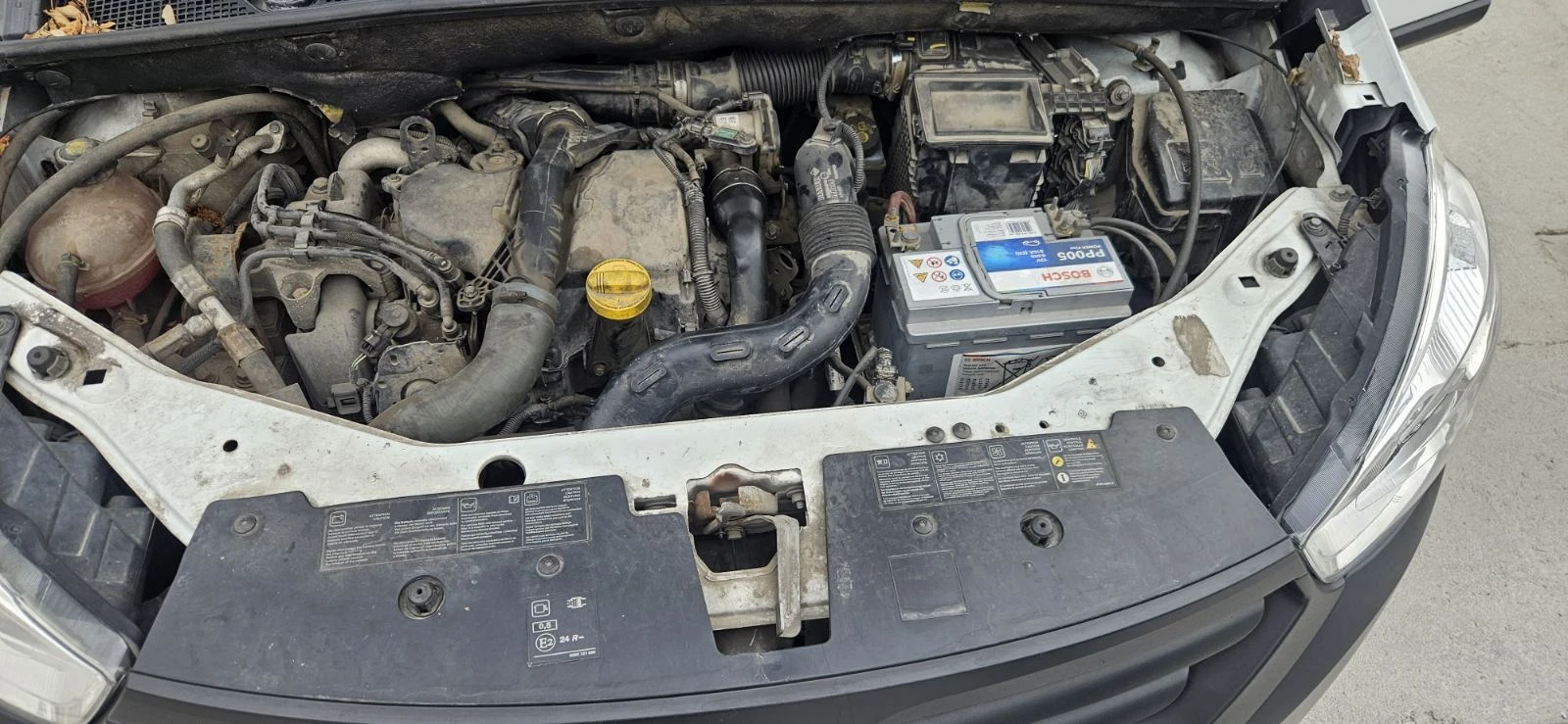 Dacia Dokker | Mobile.bg   11