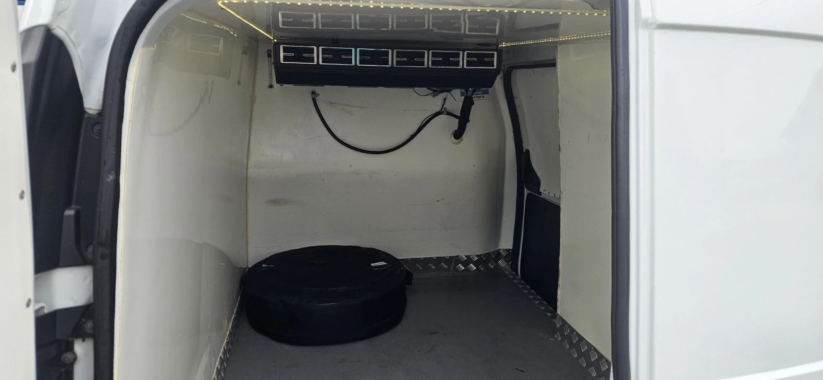 Dacia Dokker  - изображение 10