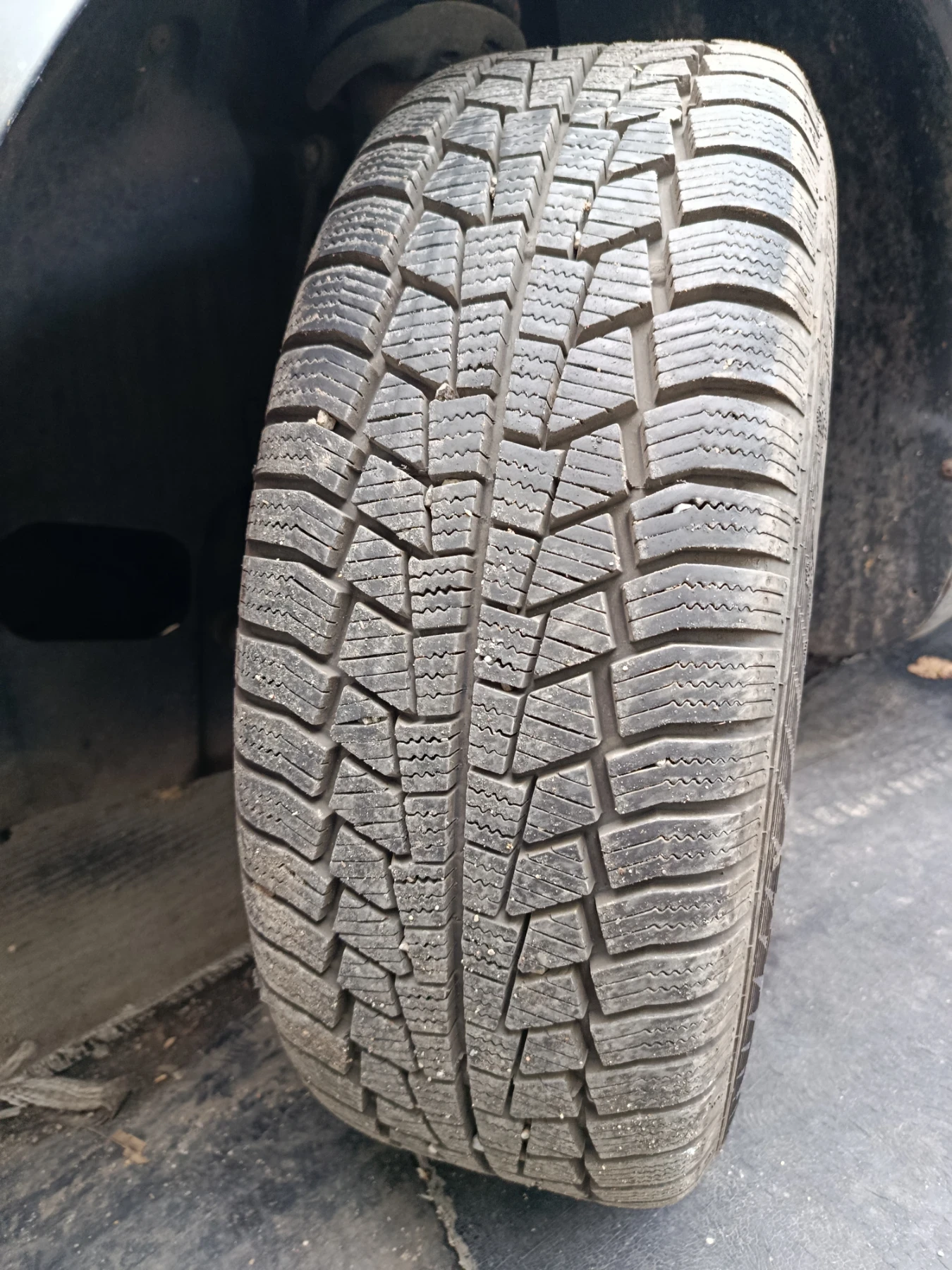 VW Touran 2.0 tdi - изображение 7