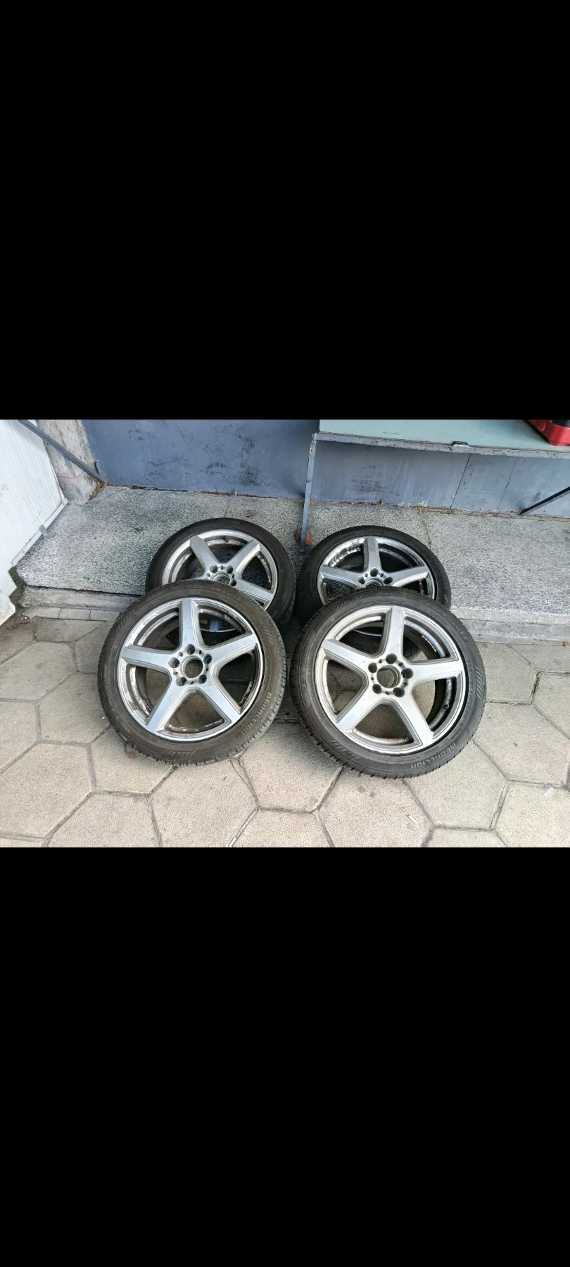 VW Touran 2.0 tdi | Mobile.bg   17