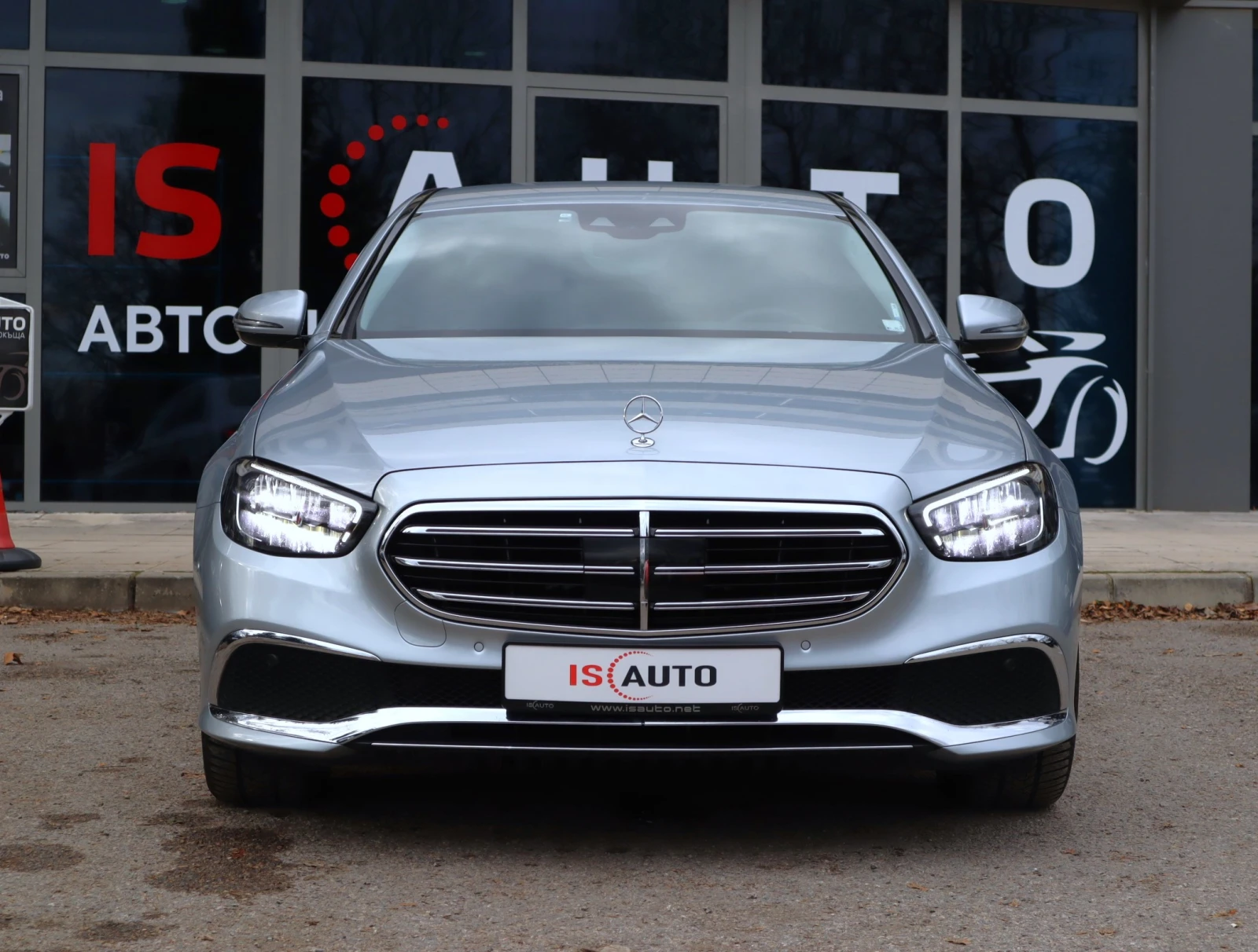 Mercedes-Benz E 300 DE/4Matic/Virtual/Sedan/ | Mobile.bg � ����������� 2