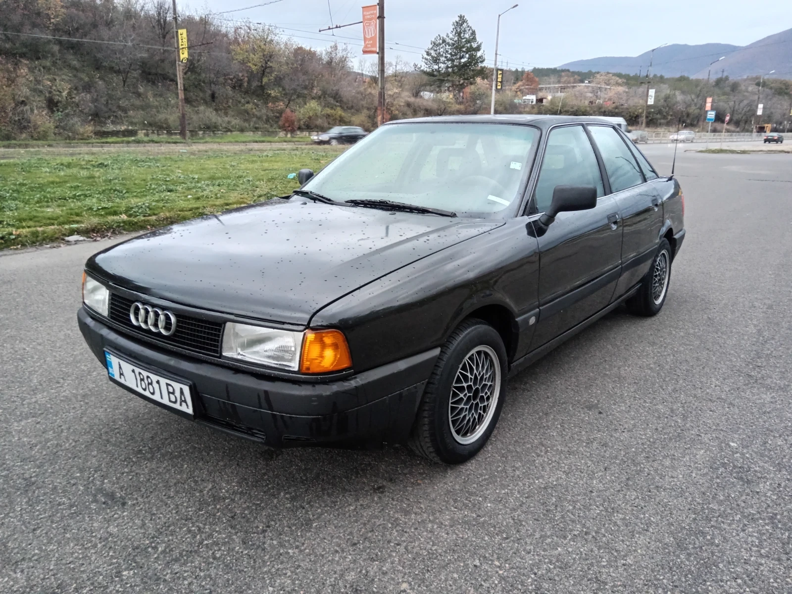 Audi 80 | Mobile.bg   1