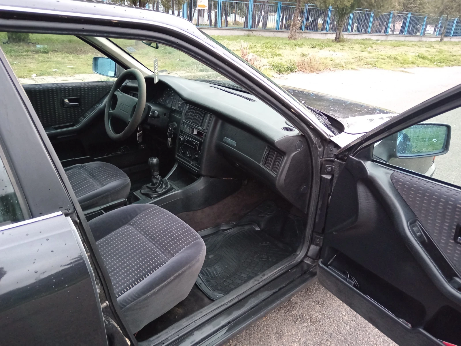 Audi 80 | Mobile.bg   7