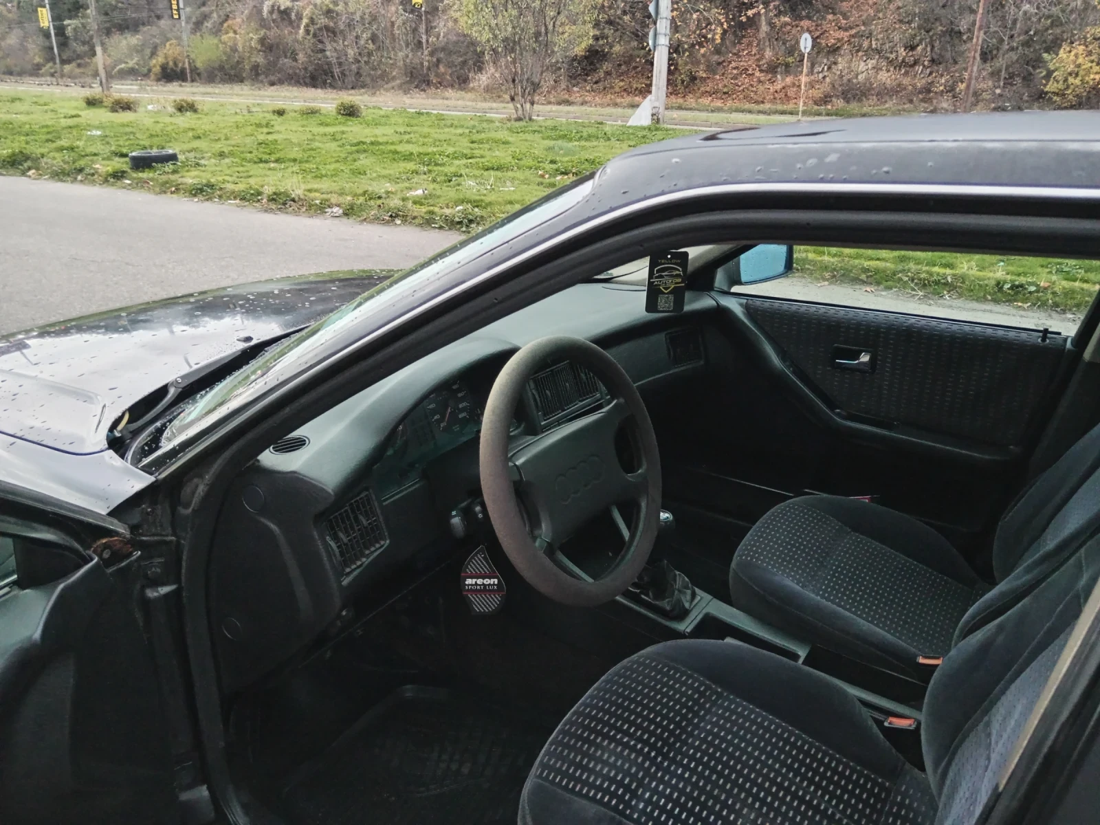 Audi 80 | Mobile.bg   10