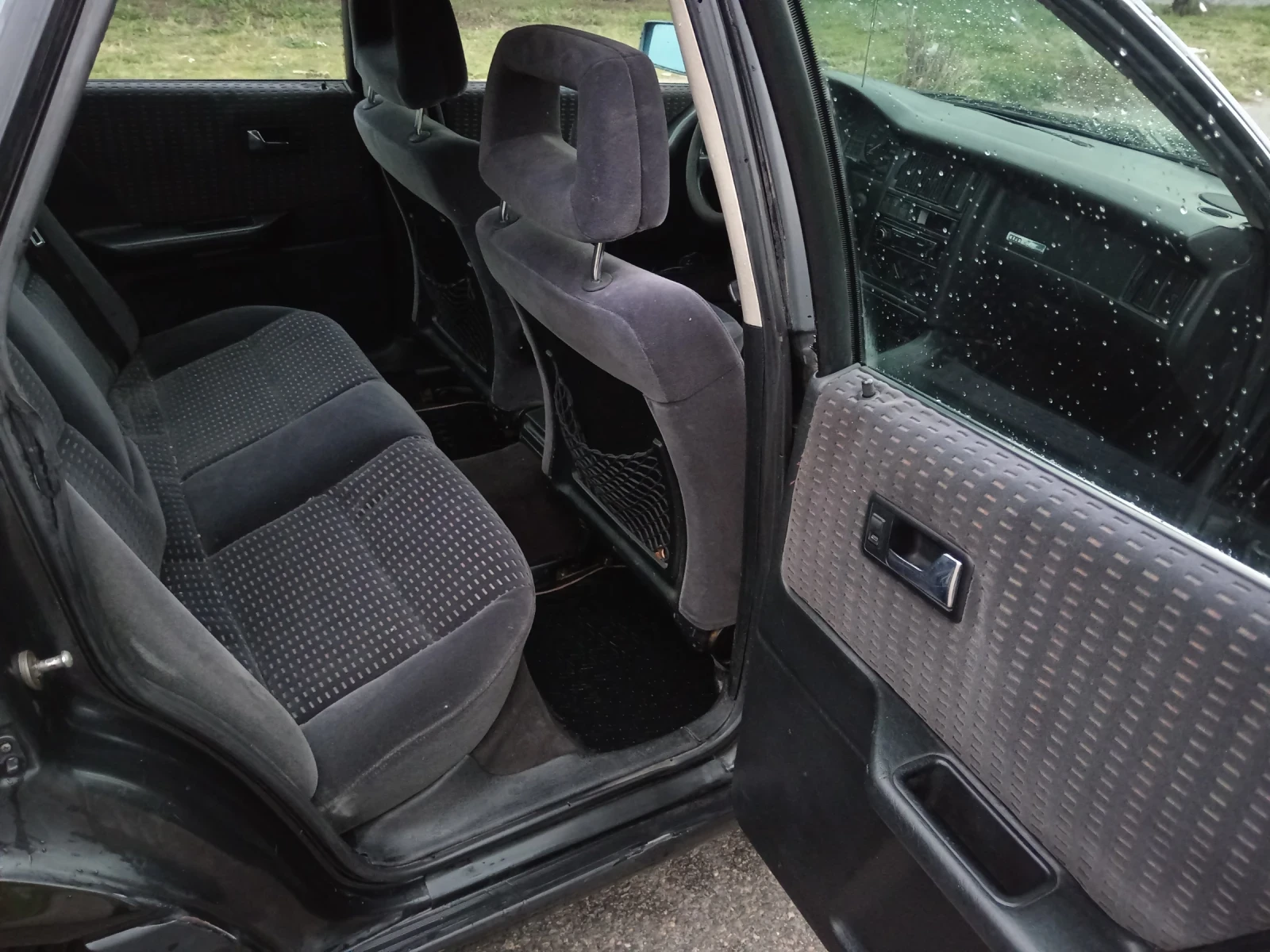 Audi 80 | Mobile.bg   8