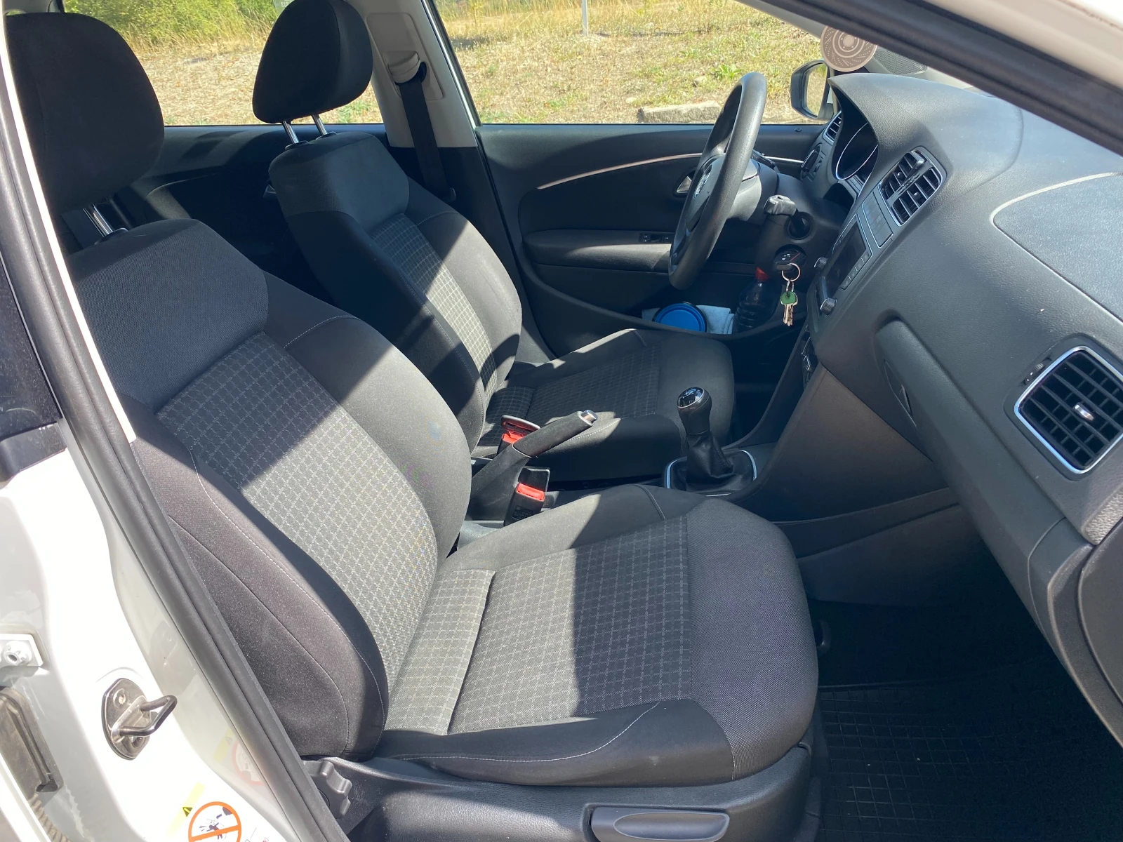 VW Polo 1.4TDI BMT - изображение 6