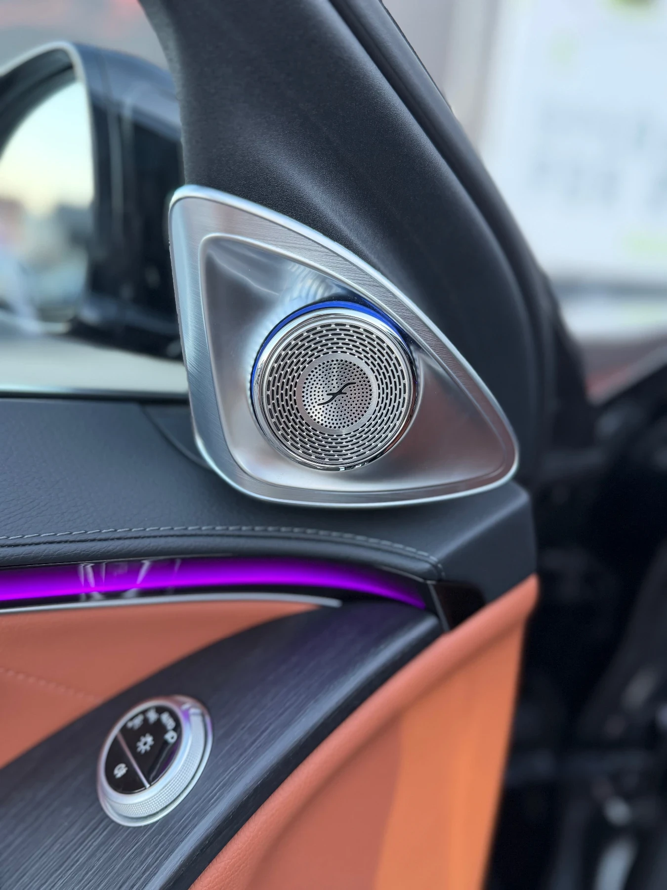 Mercedes-Benz S 580 Long plug in 510 | Mobile.bg � ����������� 11