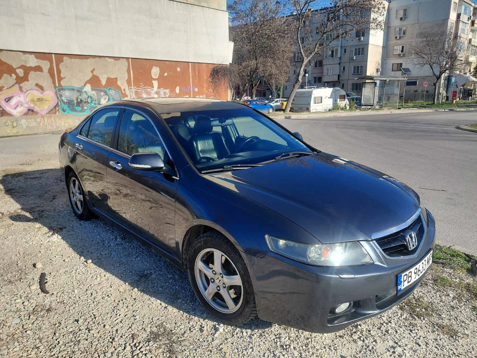 Honda Accord | Mobile.bg � ����������� 1