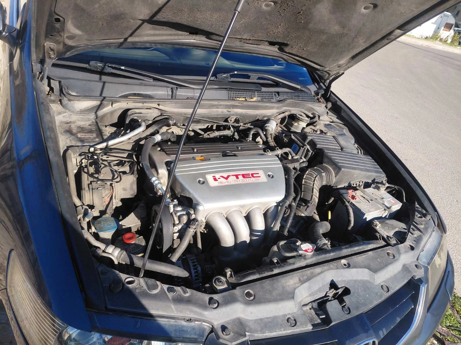 Honda Accord | Mobile.bg � ����������� 10