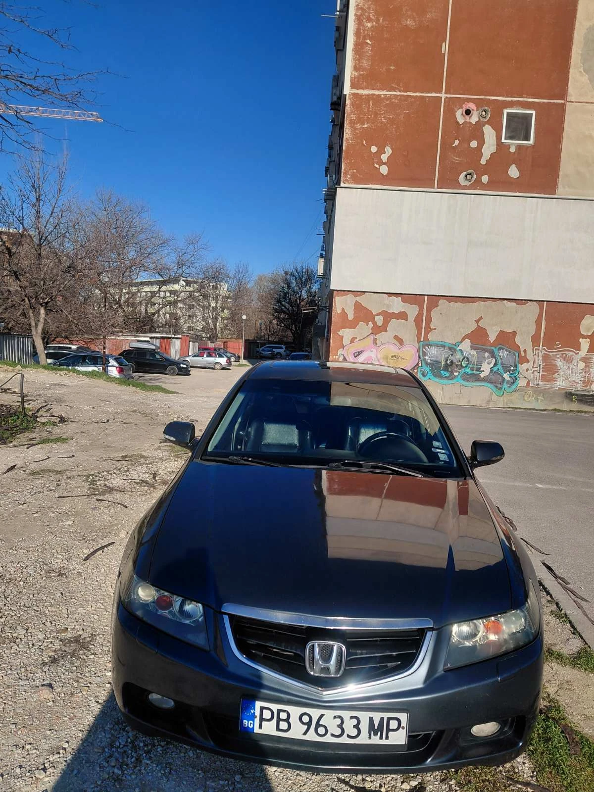Honda Accord | Mobile.bg � ����������� 9