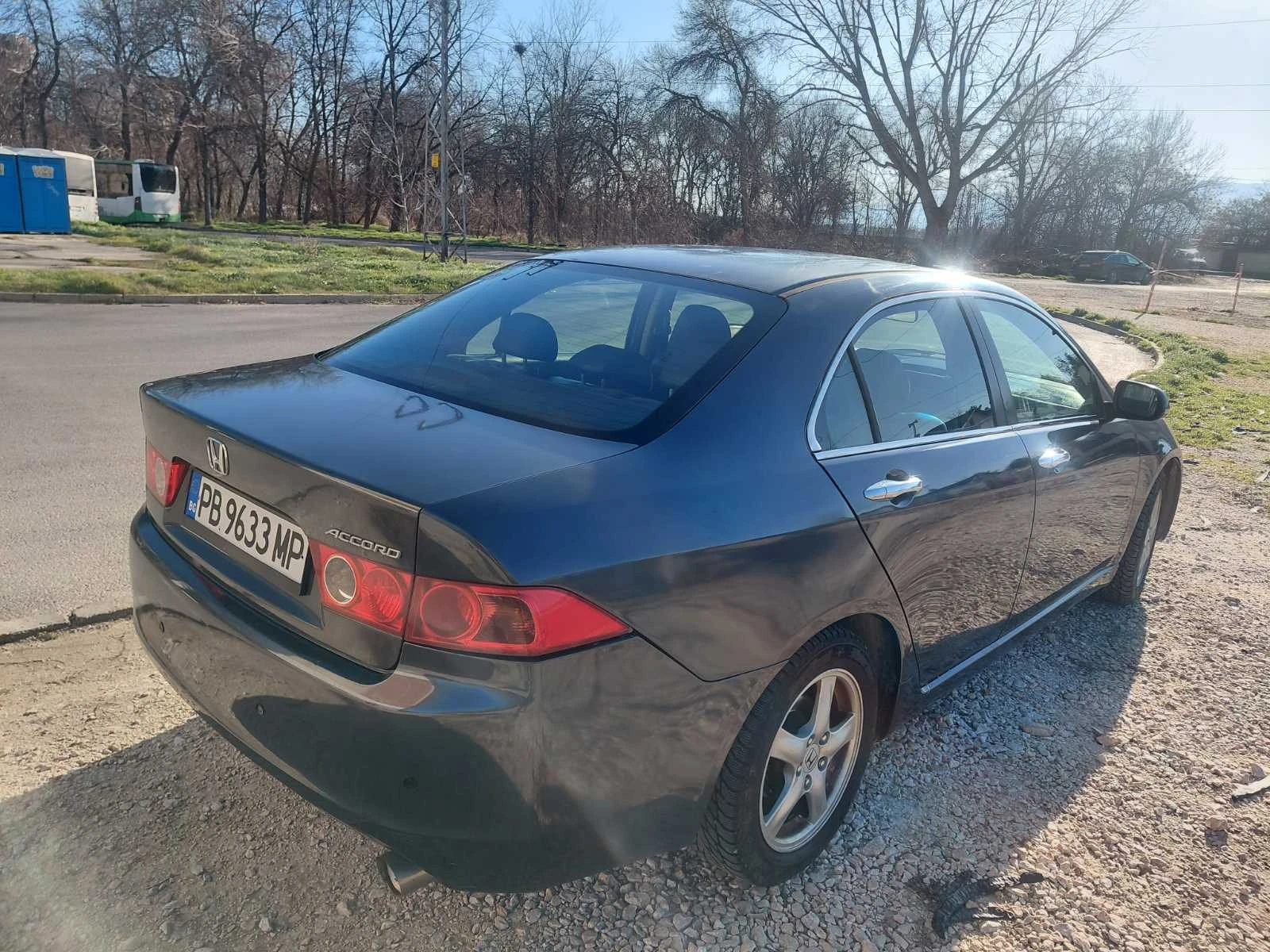 Honda Accord | Mobile.bg � ����������� 6