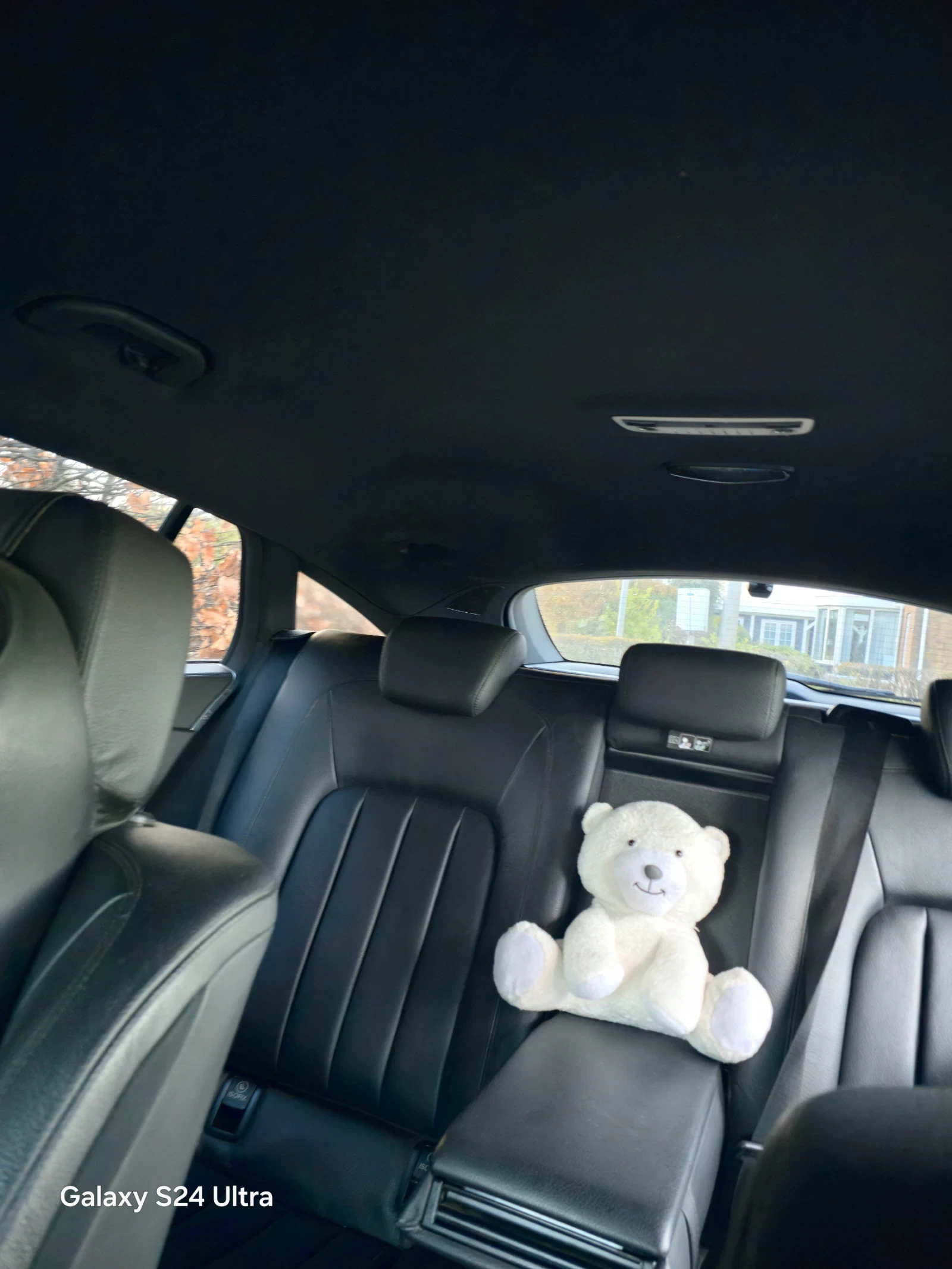 Mercedes-Benz CLS 350  - изображение 7