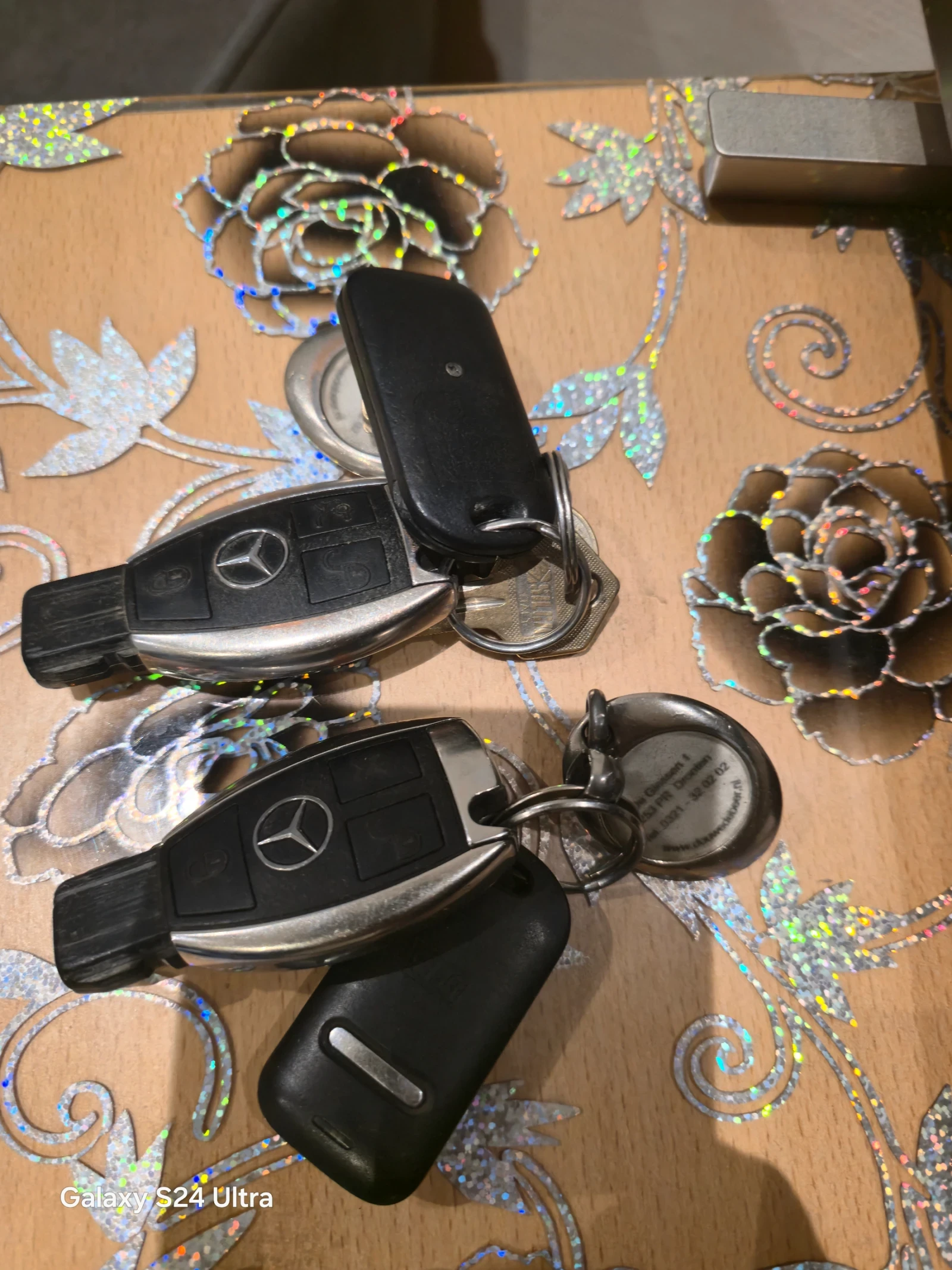 Mercedes-Benz CLS 350  - изображение 8