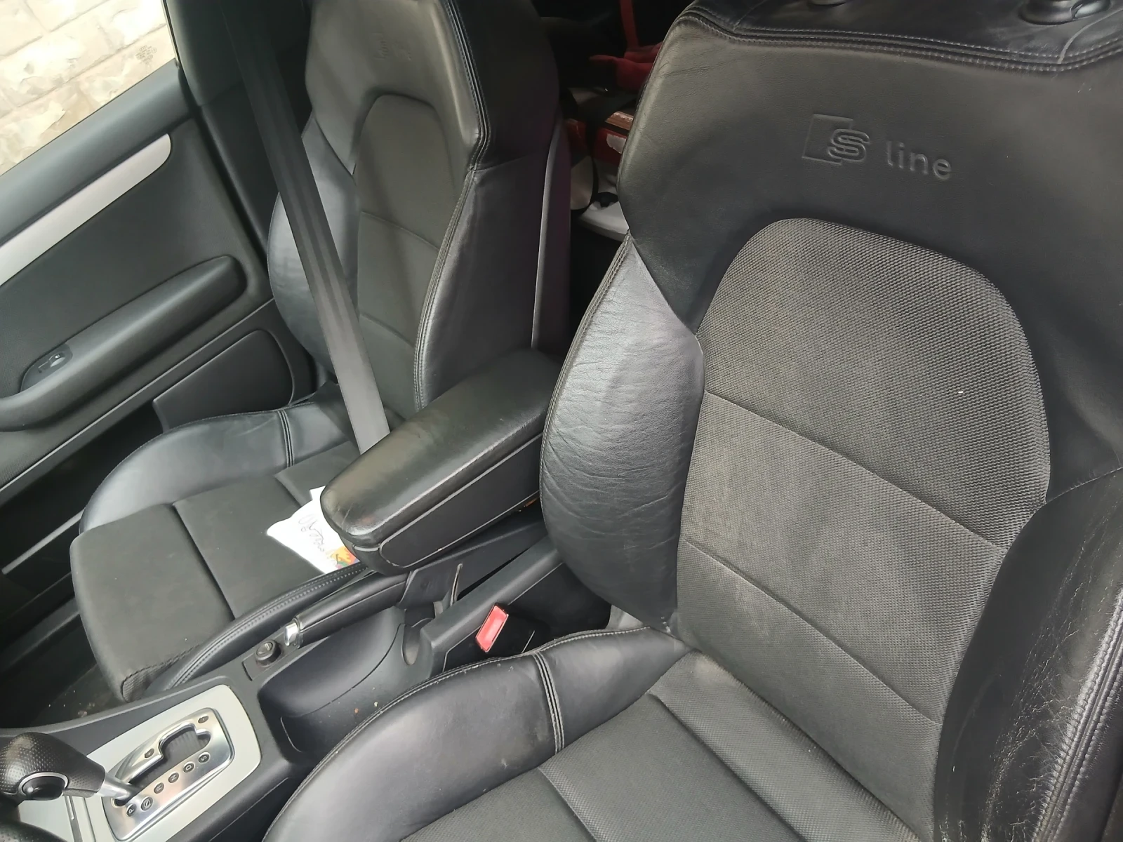 Audi A4  - изображение 6