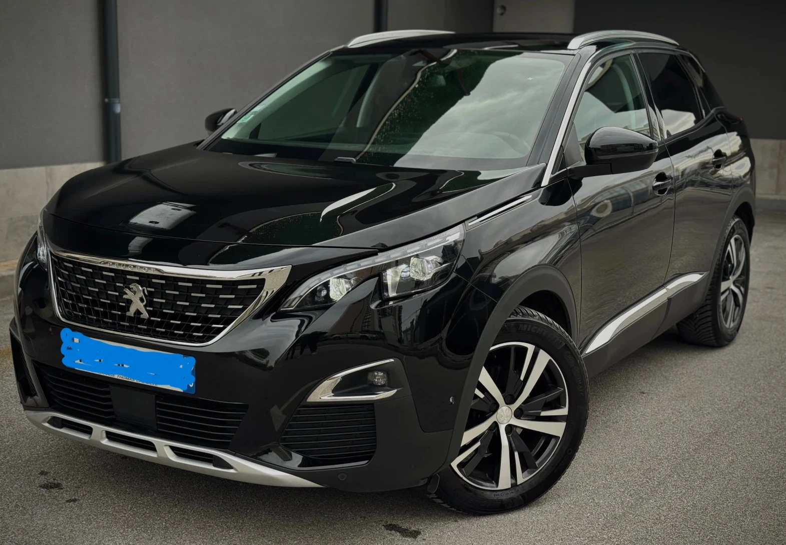 Peugeot 3008 2.0 hdi | Mobile.bg � ����������� 1