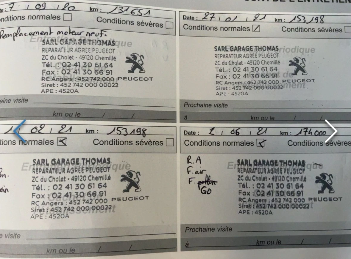 Peugeot 3008 2.0 hdi | Mobile.bg � ����������� 13