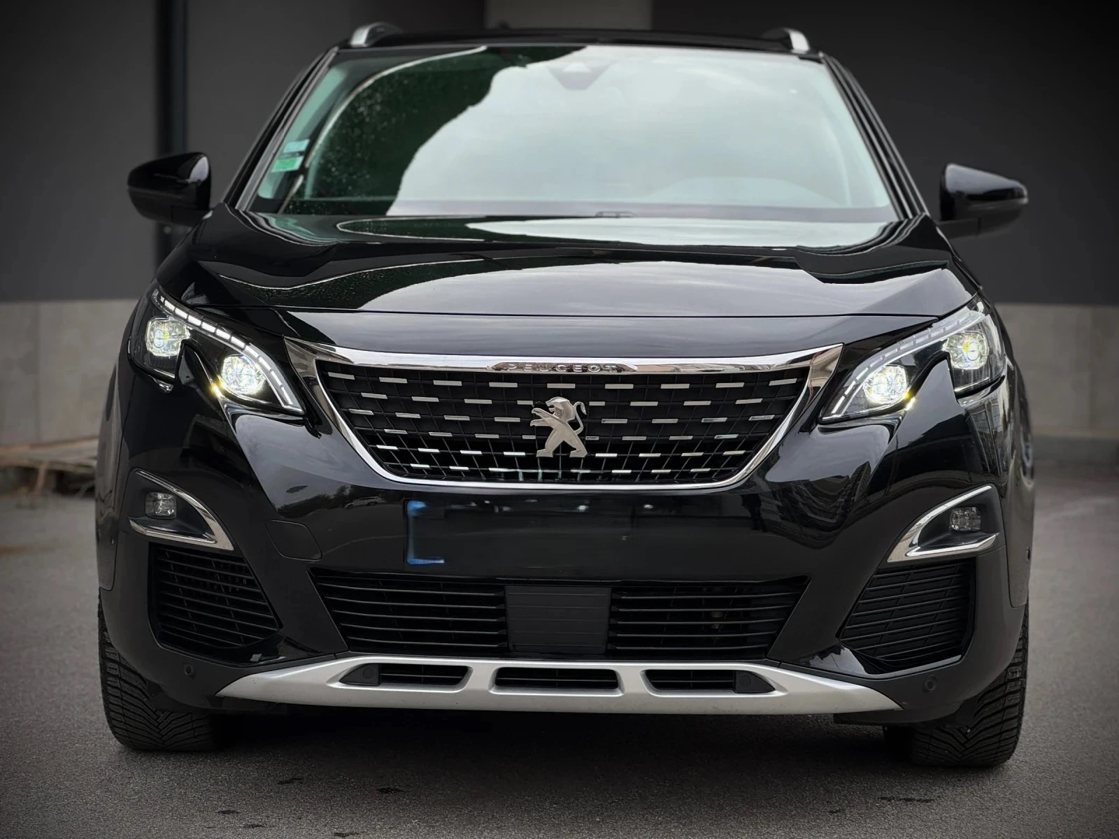 Peugeot 3008 2.0 hdi | Mobile.bg � ����������� 3