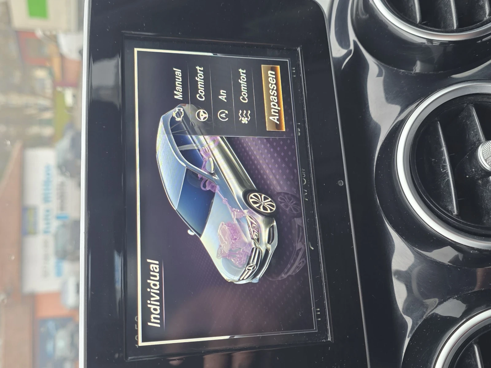 Mercedes-Benz C 200 1.6cdi 7G-tronic | Mobile.bg � ����������� 14