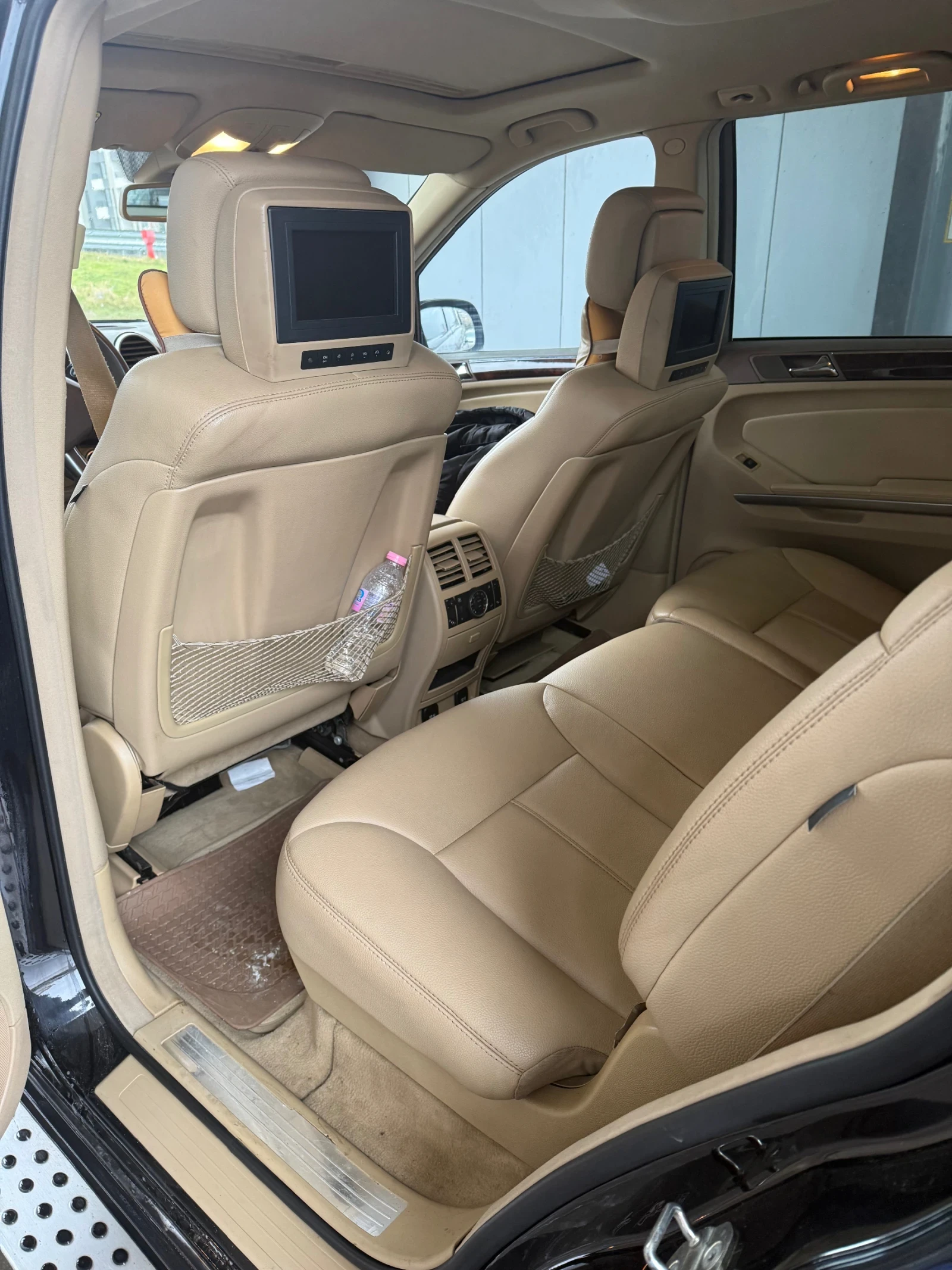 Mercedes-Benz CL 500 | Mobile.bg � ����������� 6