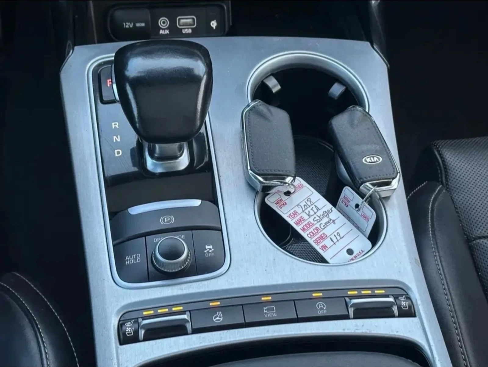 Kia Stinger 3.3�/2018/�����/�������/360/��������/������� | Mobile.bg � ����������� 14