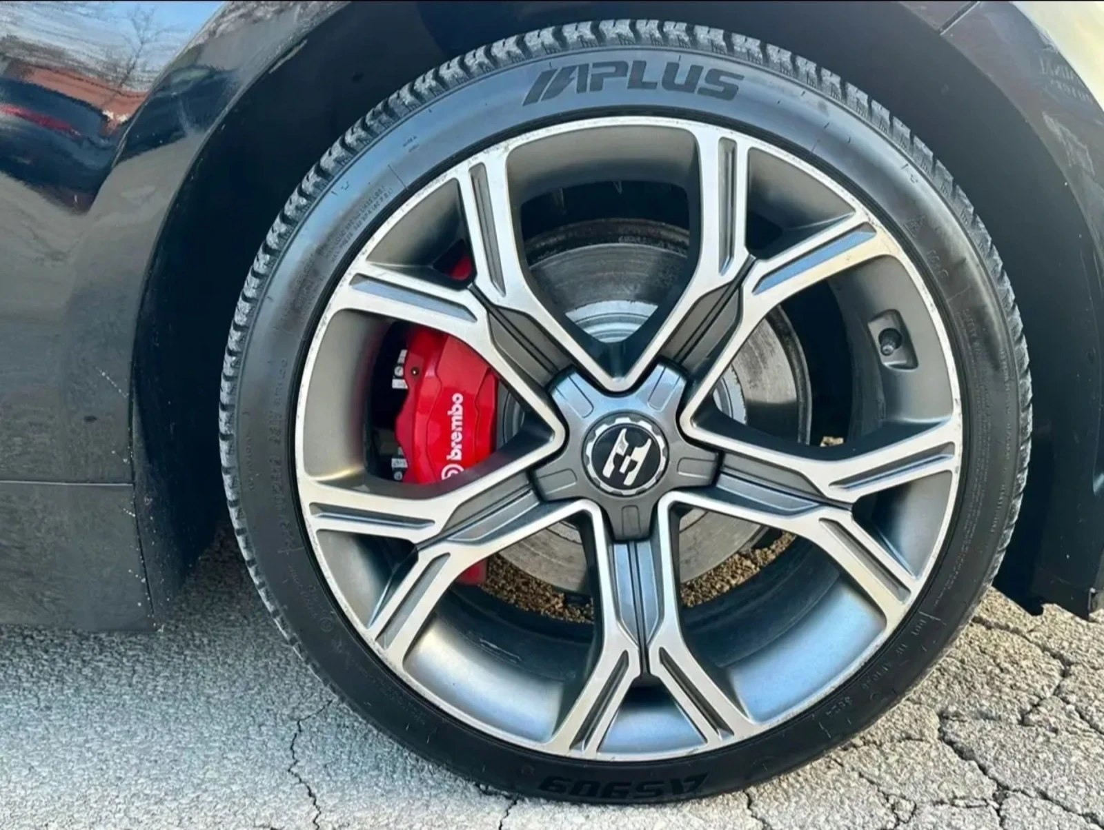 Kia Stinger 3.3�/2018/�����/�������/360/��������/������� | Mobile.bg � ����������� 17