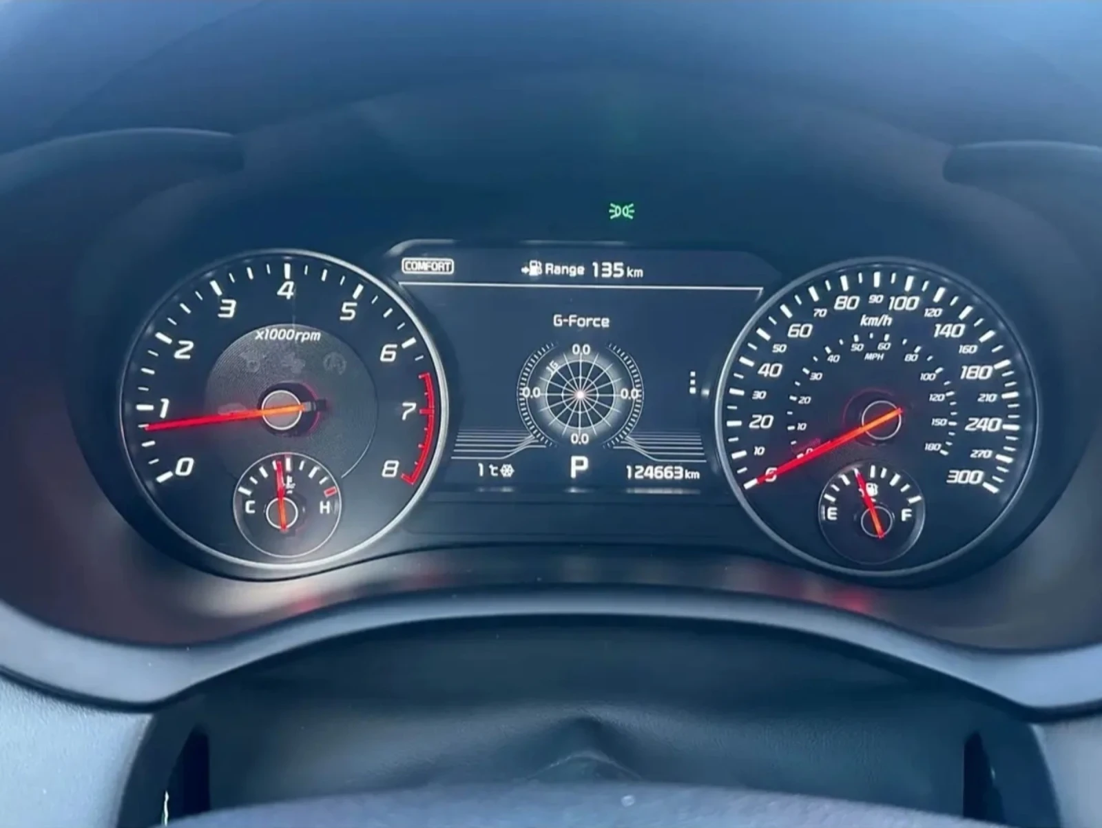 Kia Stinger 3.3�/2018/�����/�������/360/��������/������� | Mobile.bg � ����������� 11