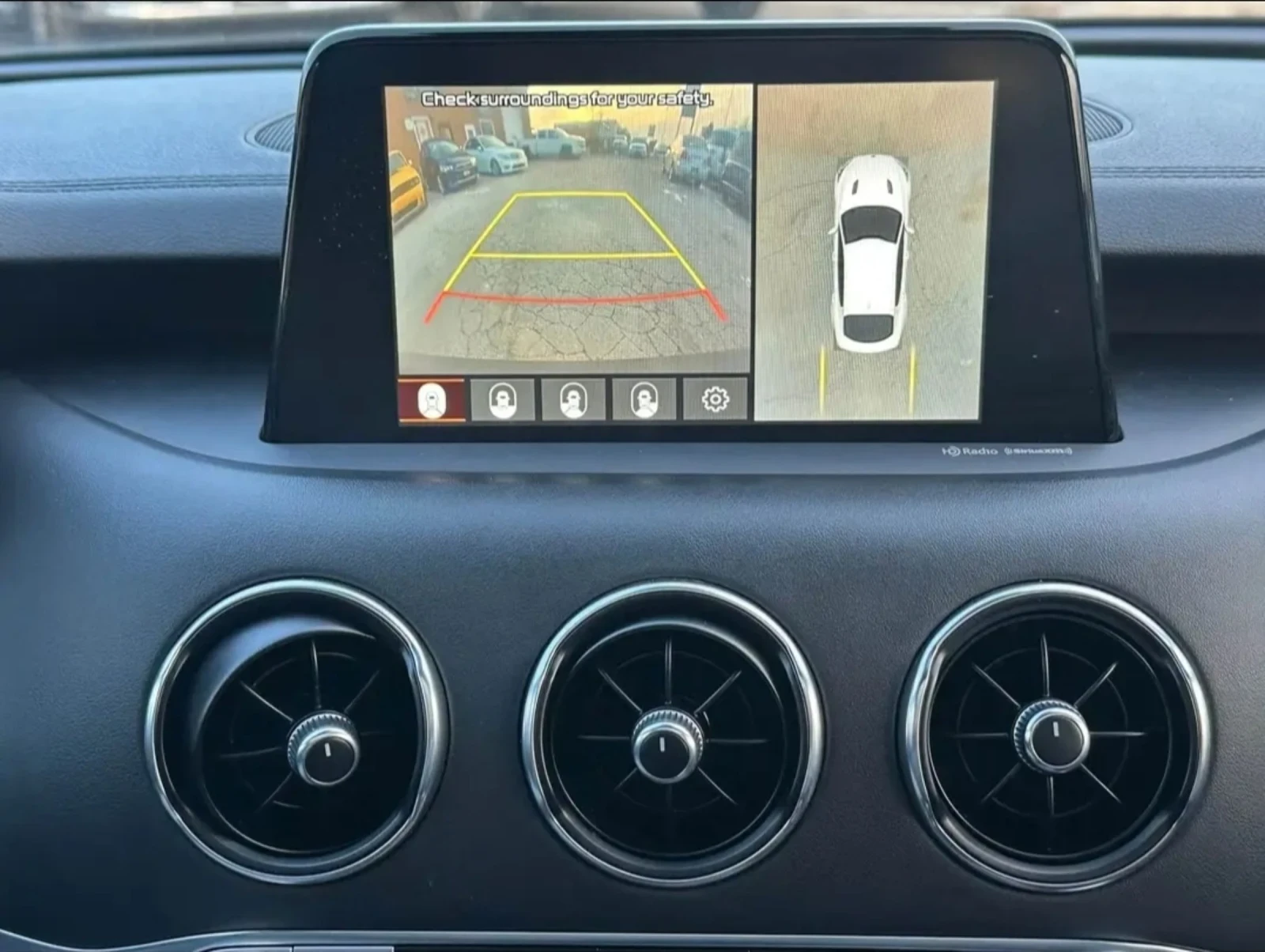 Kia Stinger 3.3�/2018/�����/�������/360/��������/������� | Mobile.bg � ����������� 13