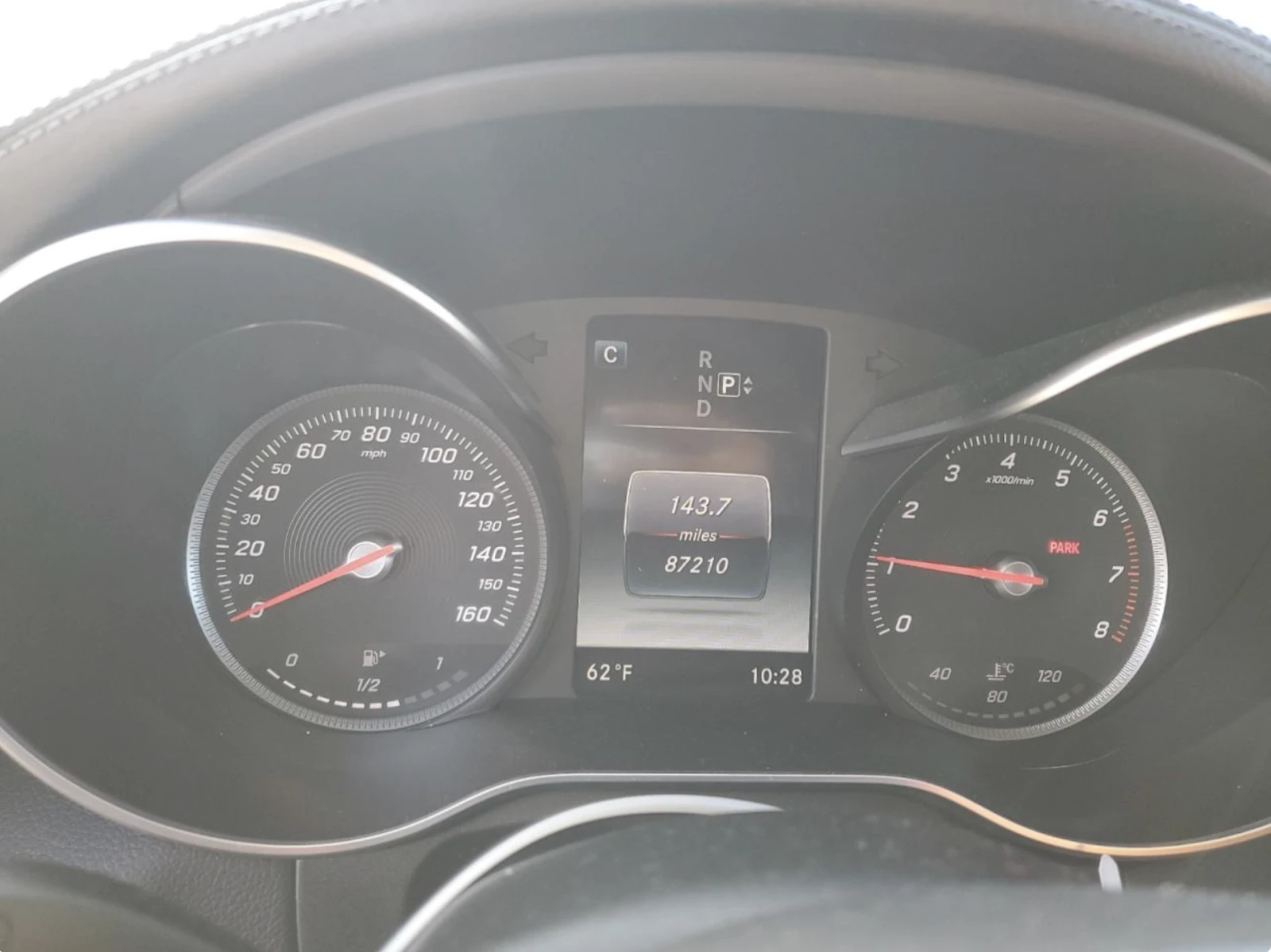 Mercedes-Benz C 300 АВТОКРЕДИТ* ЦЕНА БЕЗ АНАЛОГ*  - изображение 9